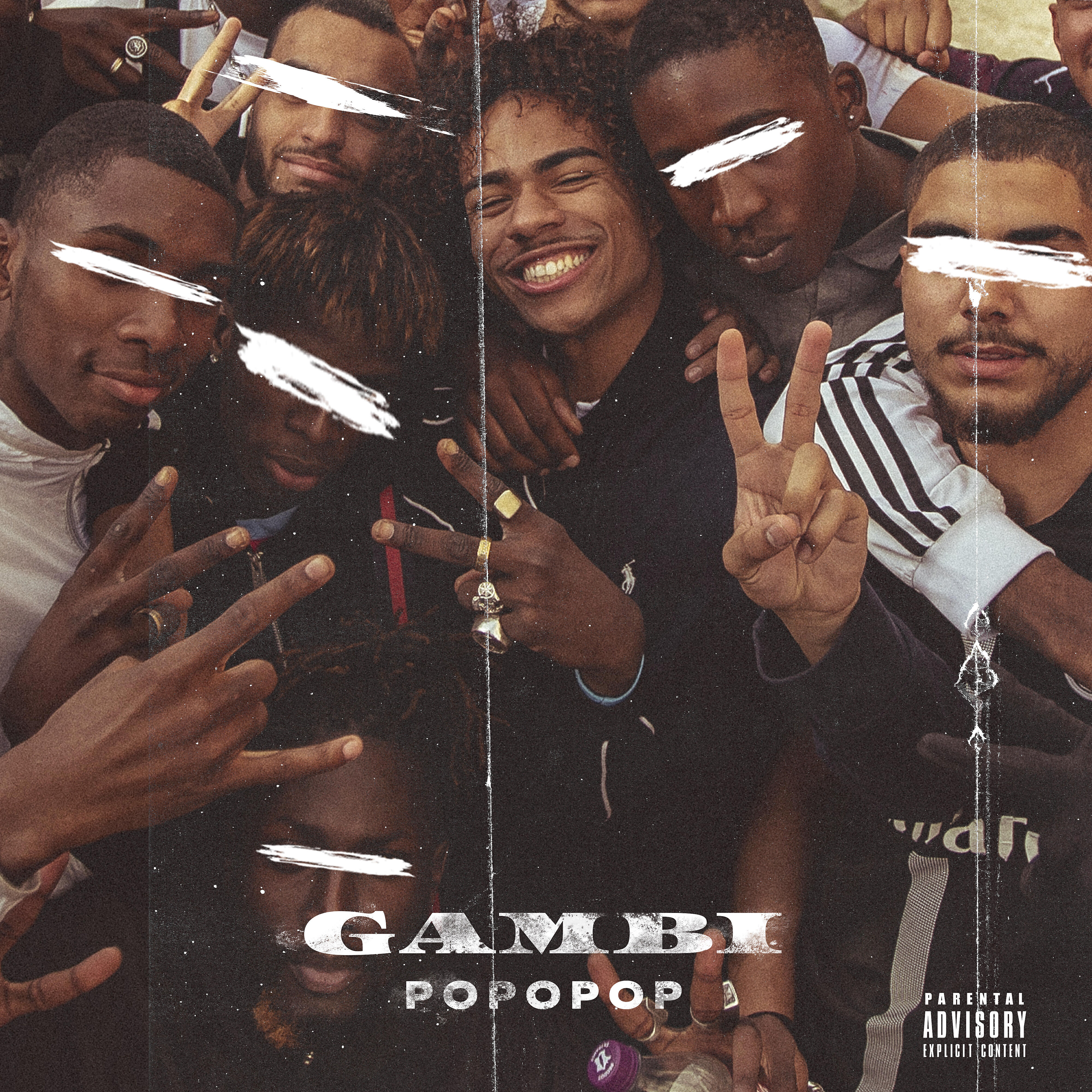 Gambi - POPOPOP