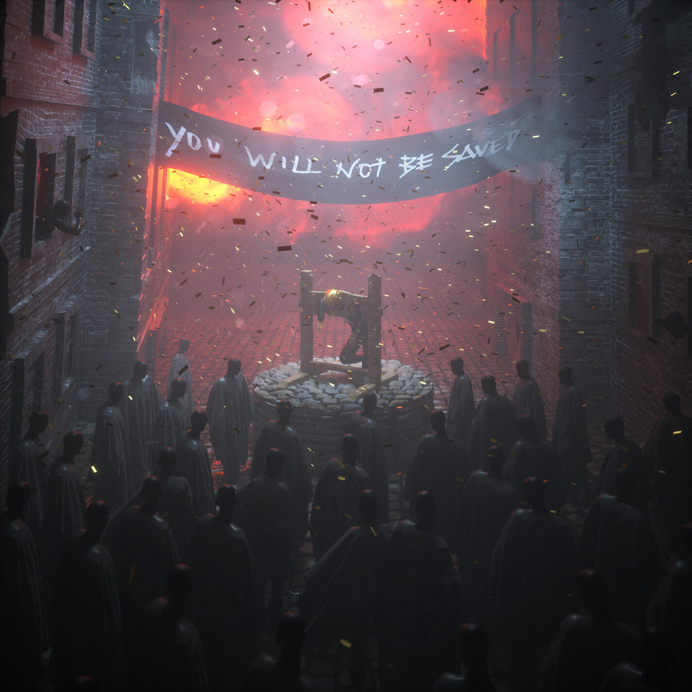 Zero 9:36 - WWYDF