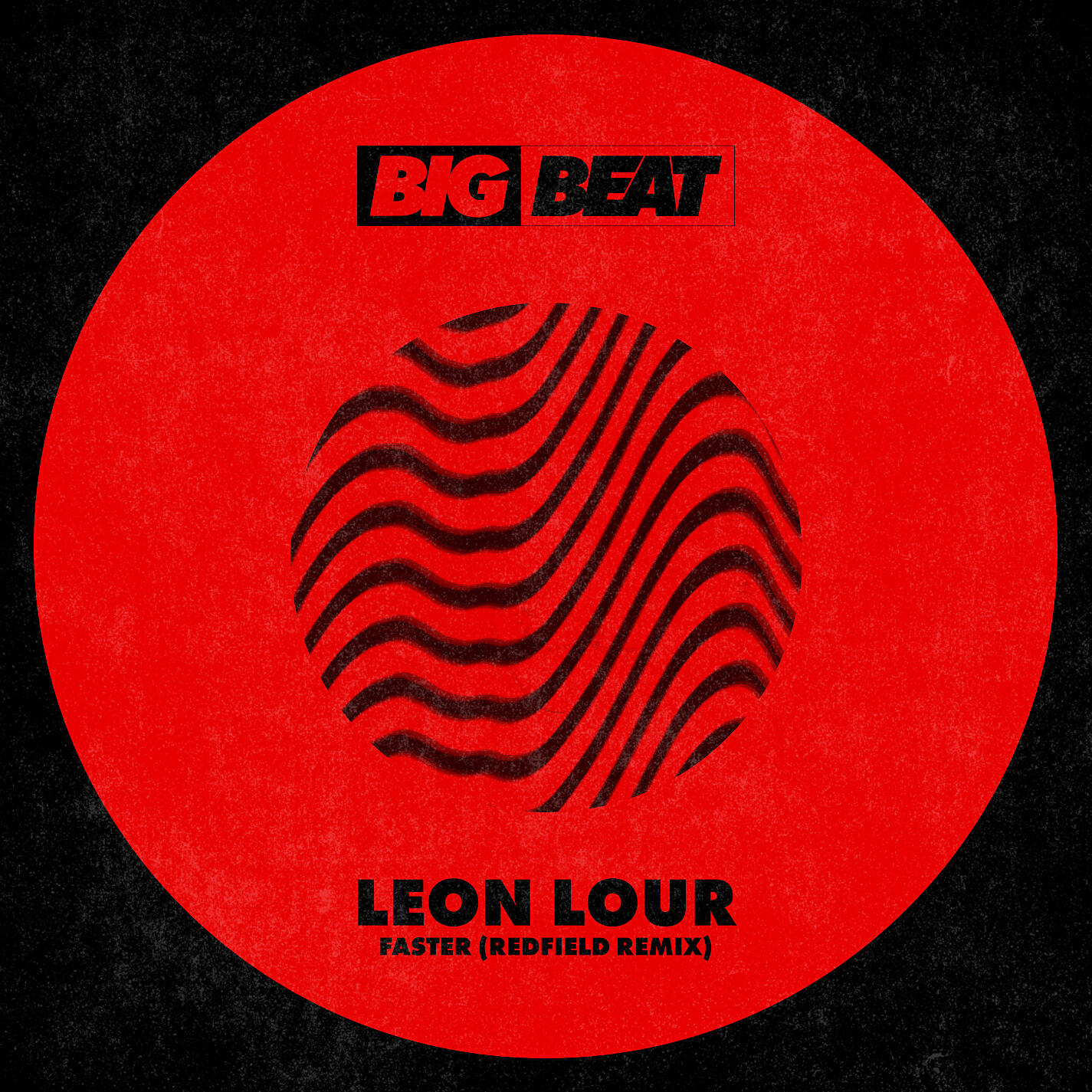 Leon Lour - Faster (Redfield Remix)