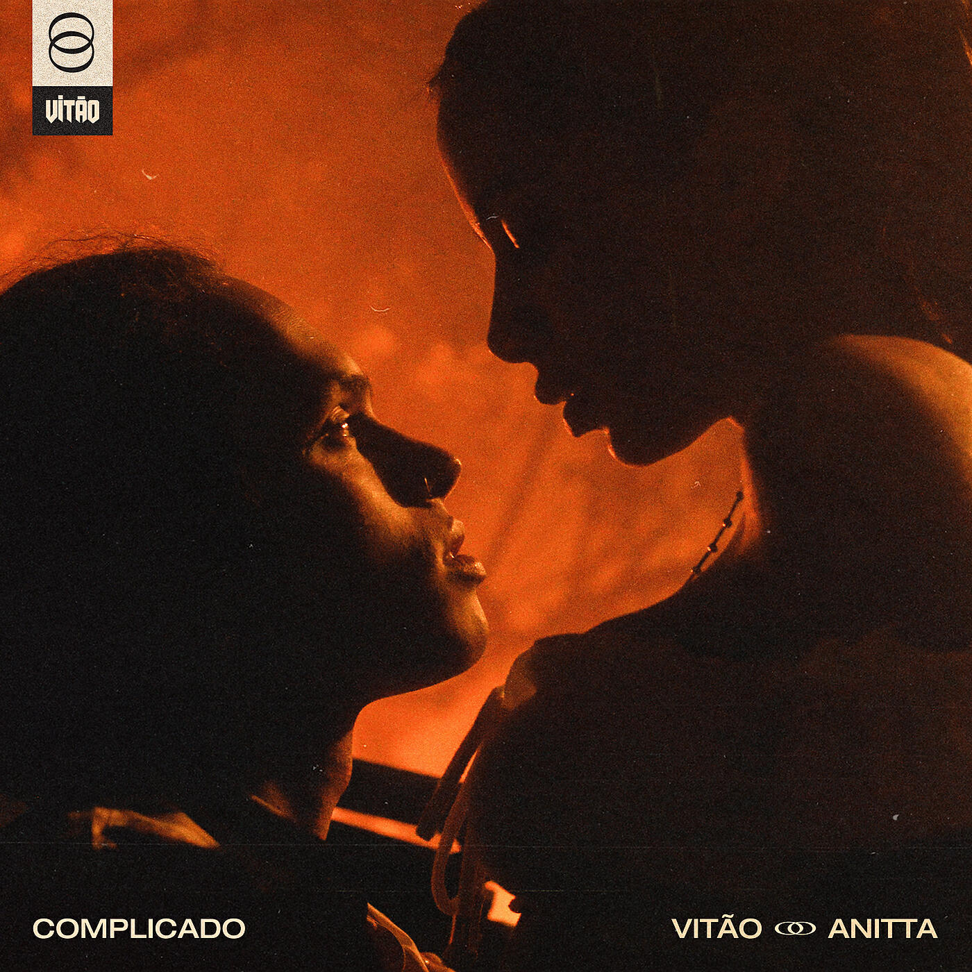 Vitão - Complicado