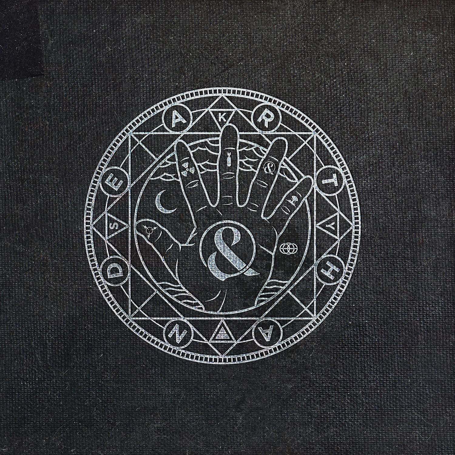 Of Mice & Men - The Mountain
