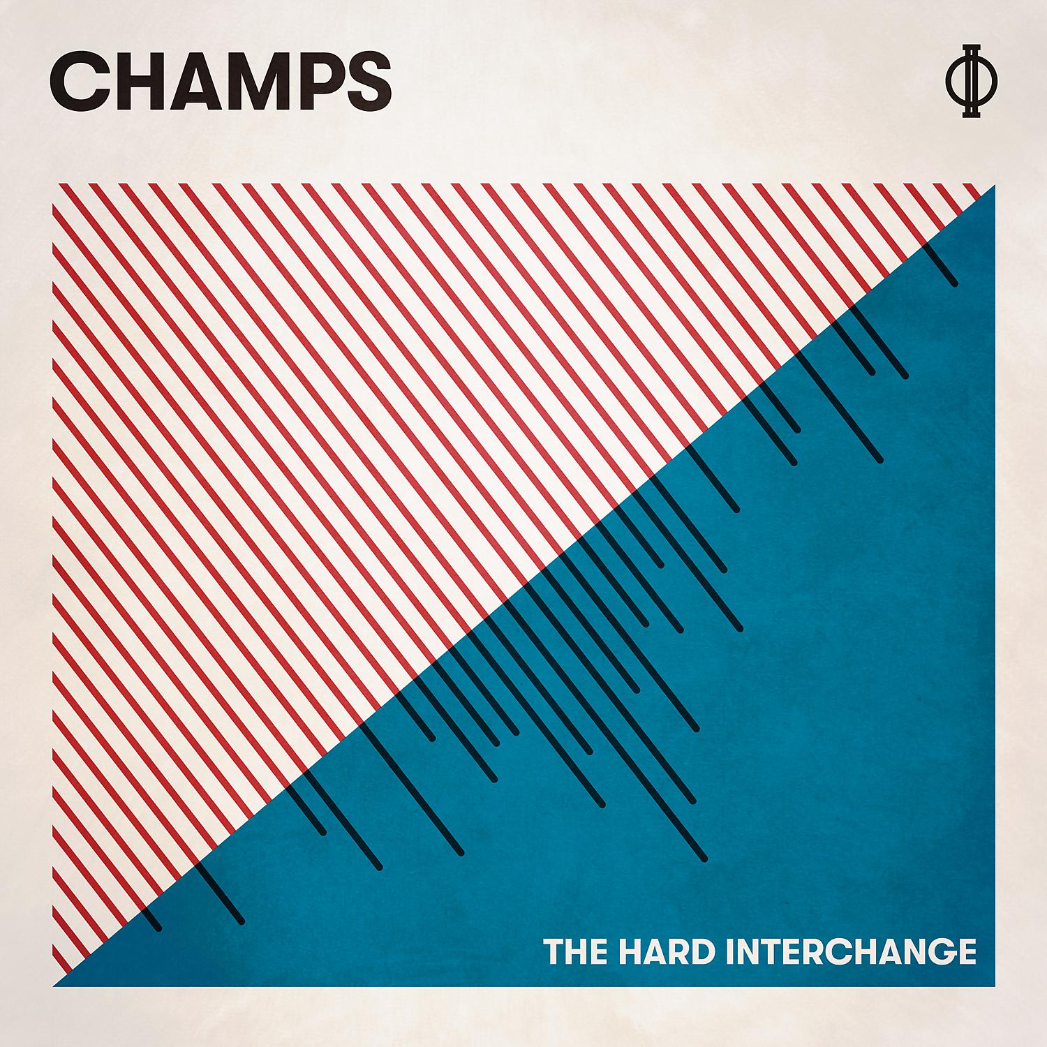 Постер альбома The Hard Interchange