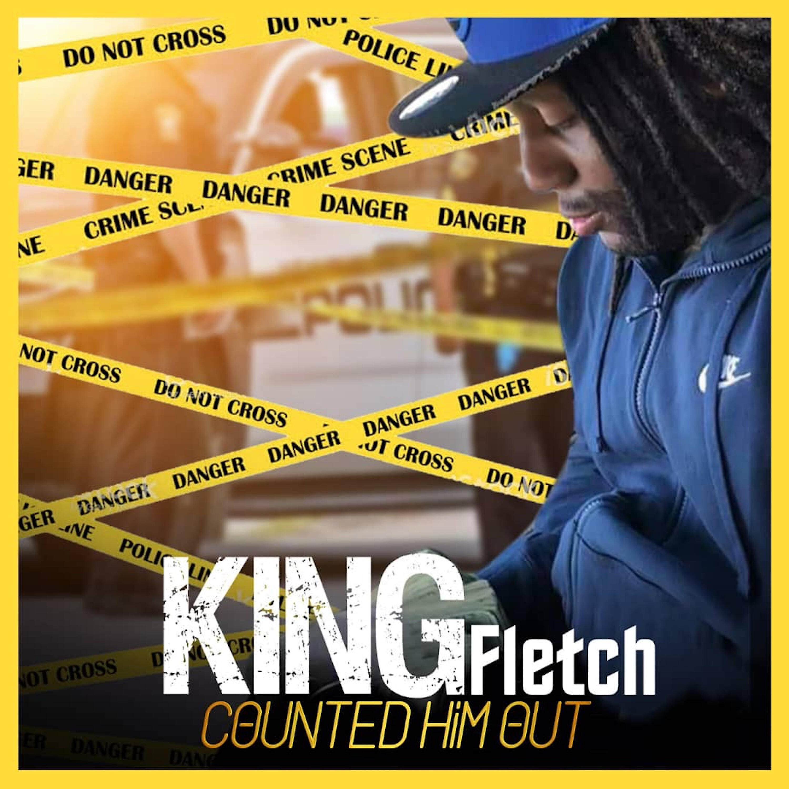 King Fletch - Ghetto