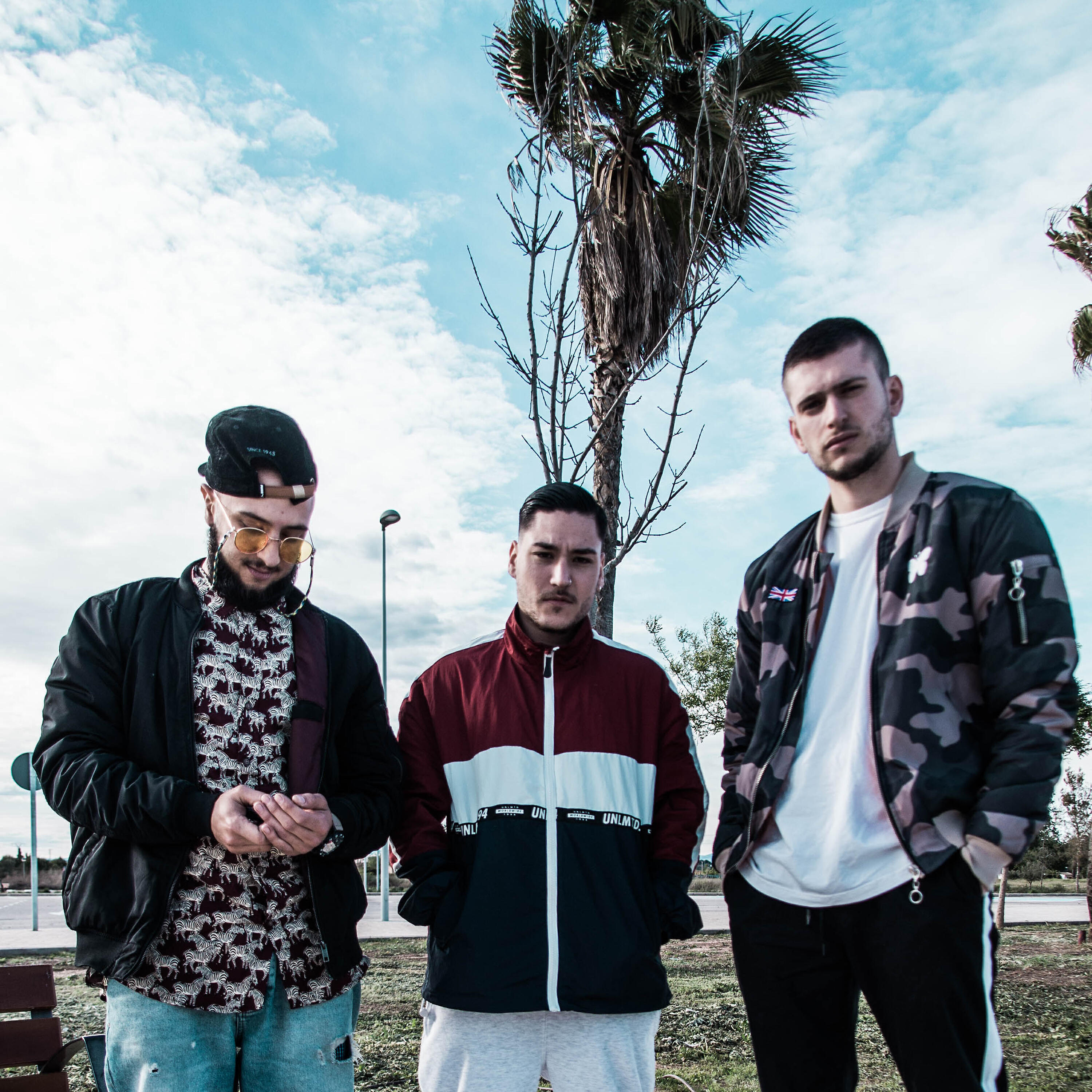 13 Street Family - Valencia´s Most Wanted