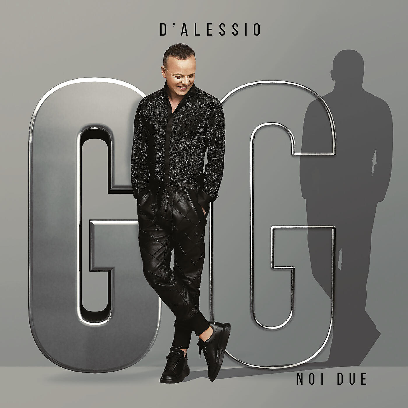 Gigi D'Alessio - Non solo parole