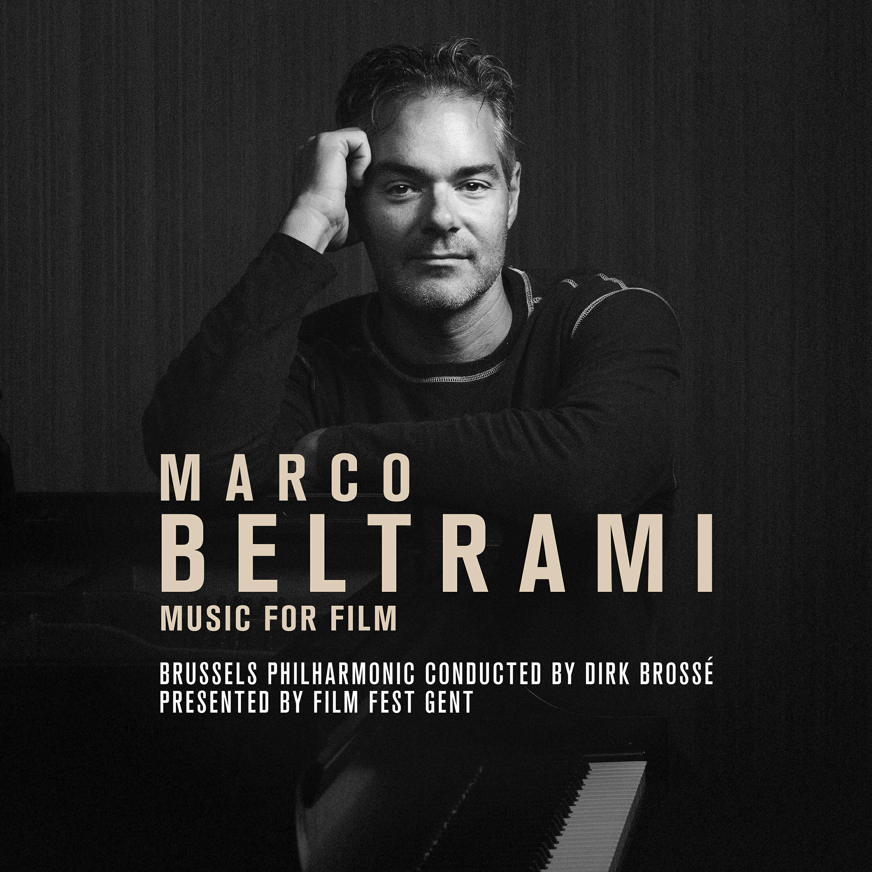 Brussels Philharmonic - World War Z Suite (From 