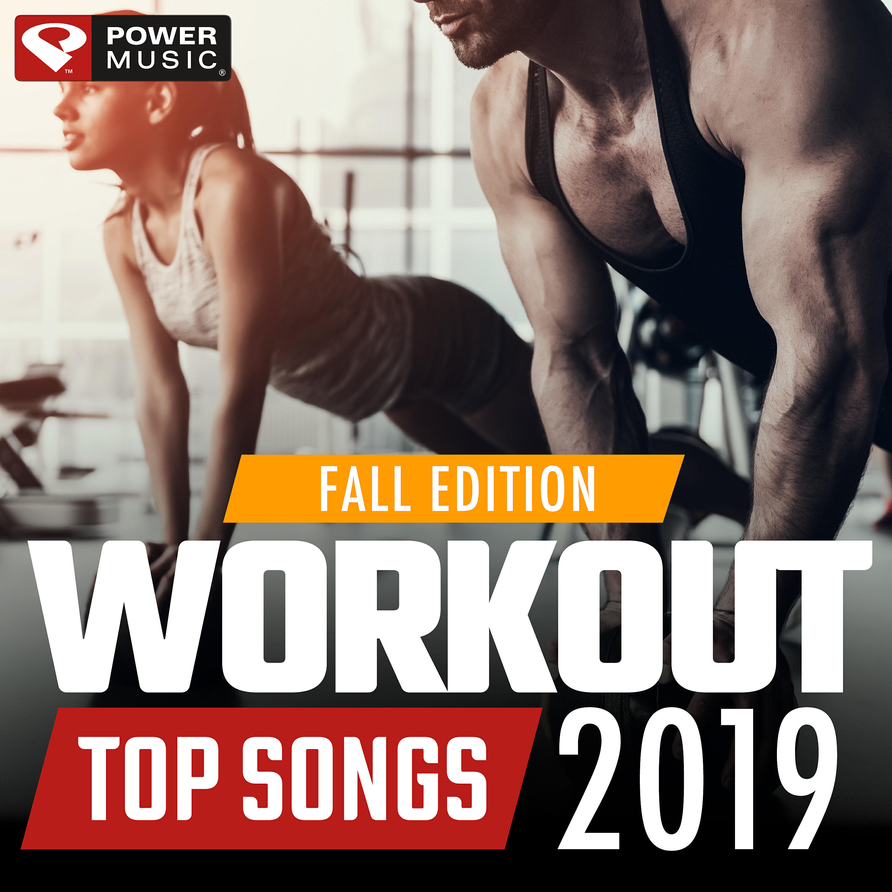Power Music Workout - Takeaway (Workout Remix 128 BPM)