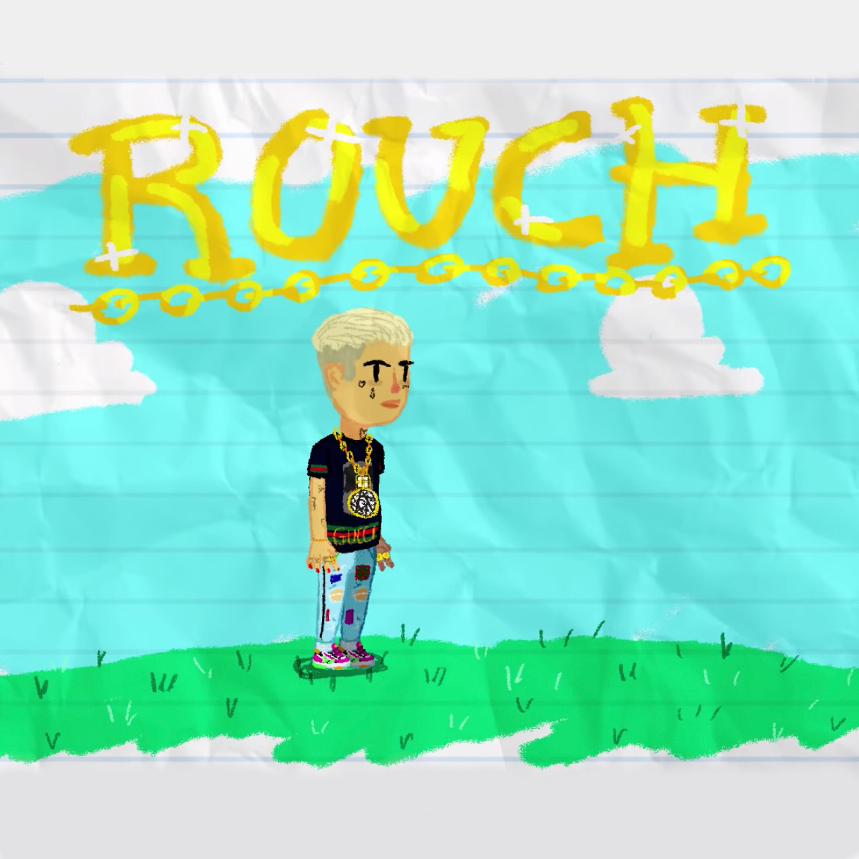 Frijo - Rouch