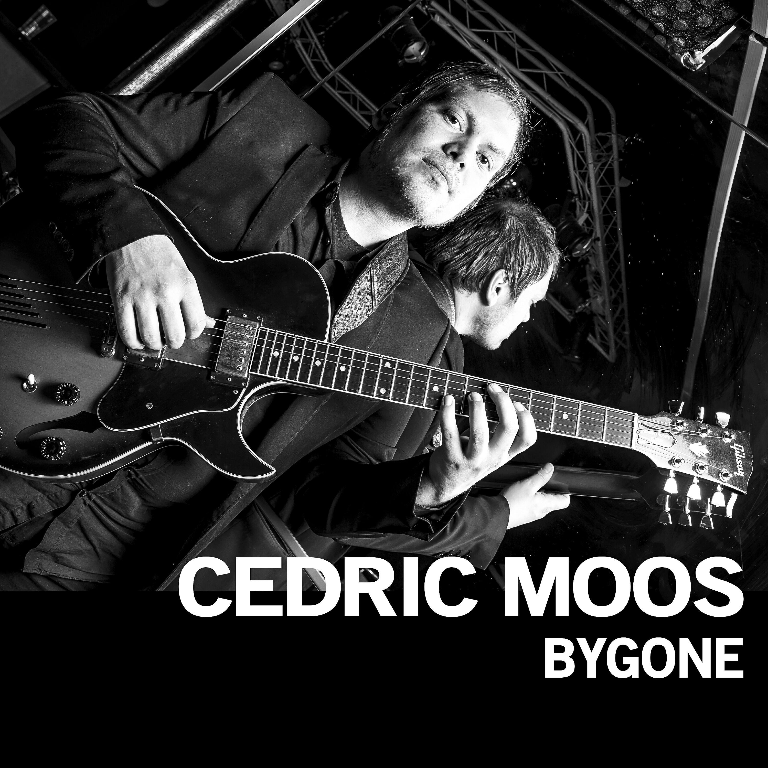 Cedric Moos - I Cross the Border (If You Do It Too)