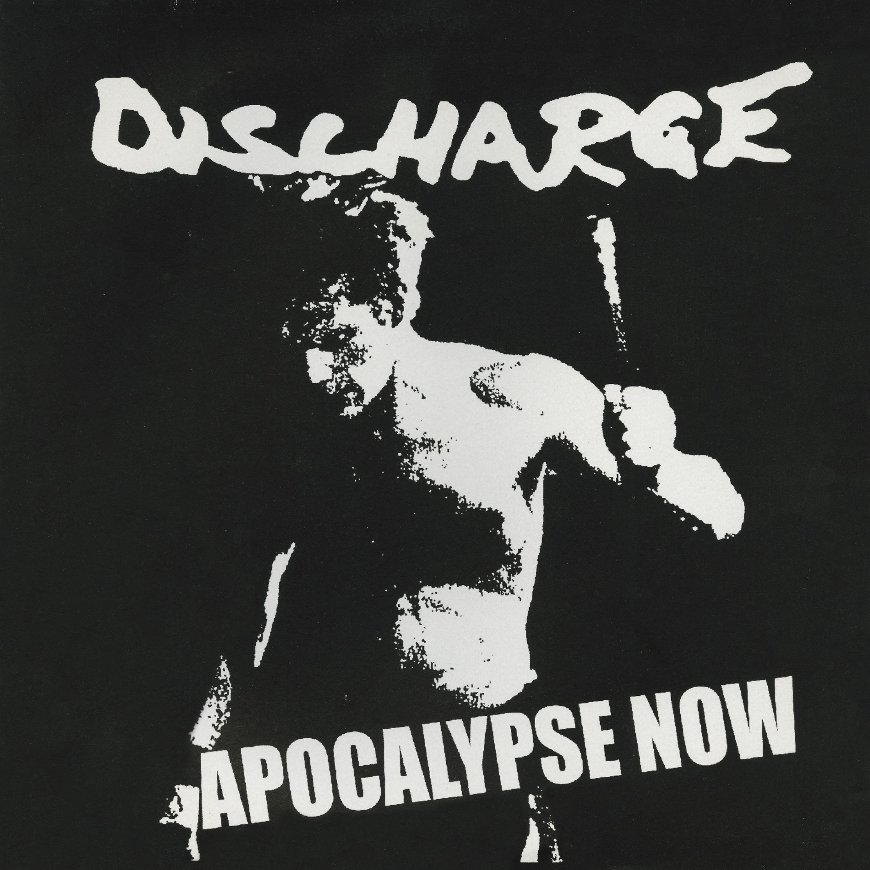 Постер альбома Apocalypse Now - Live