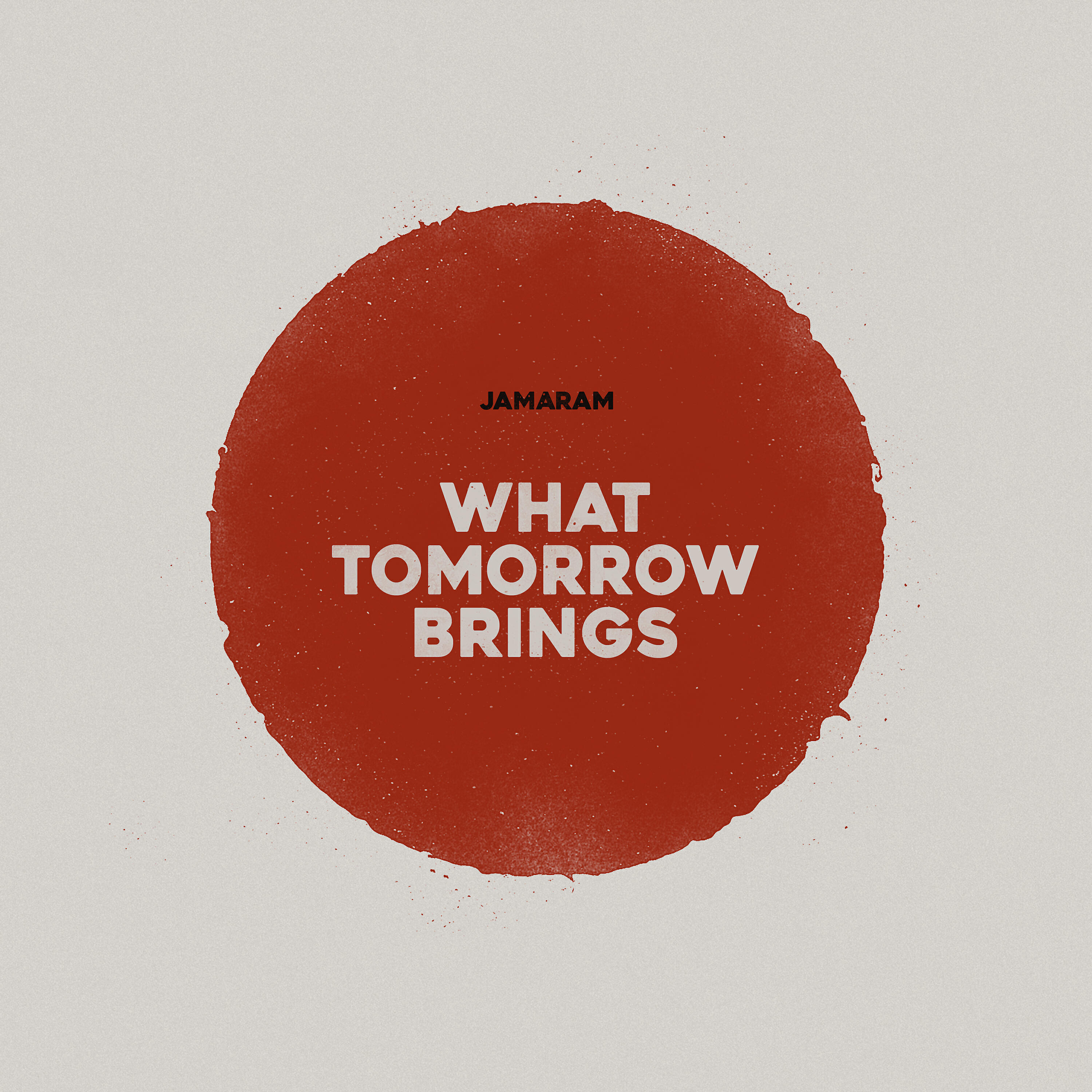 Jamaram - What Tomorrow Brings (Umberto Echo Dubmix)