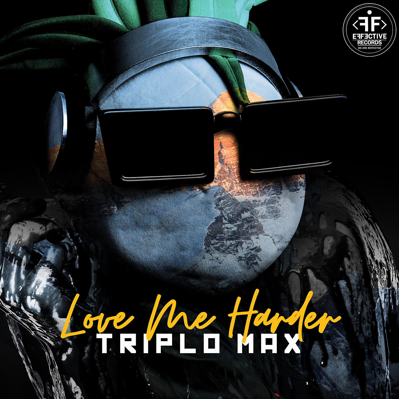 Triplo Max - Love Me Harder