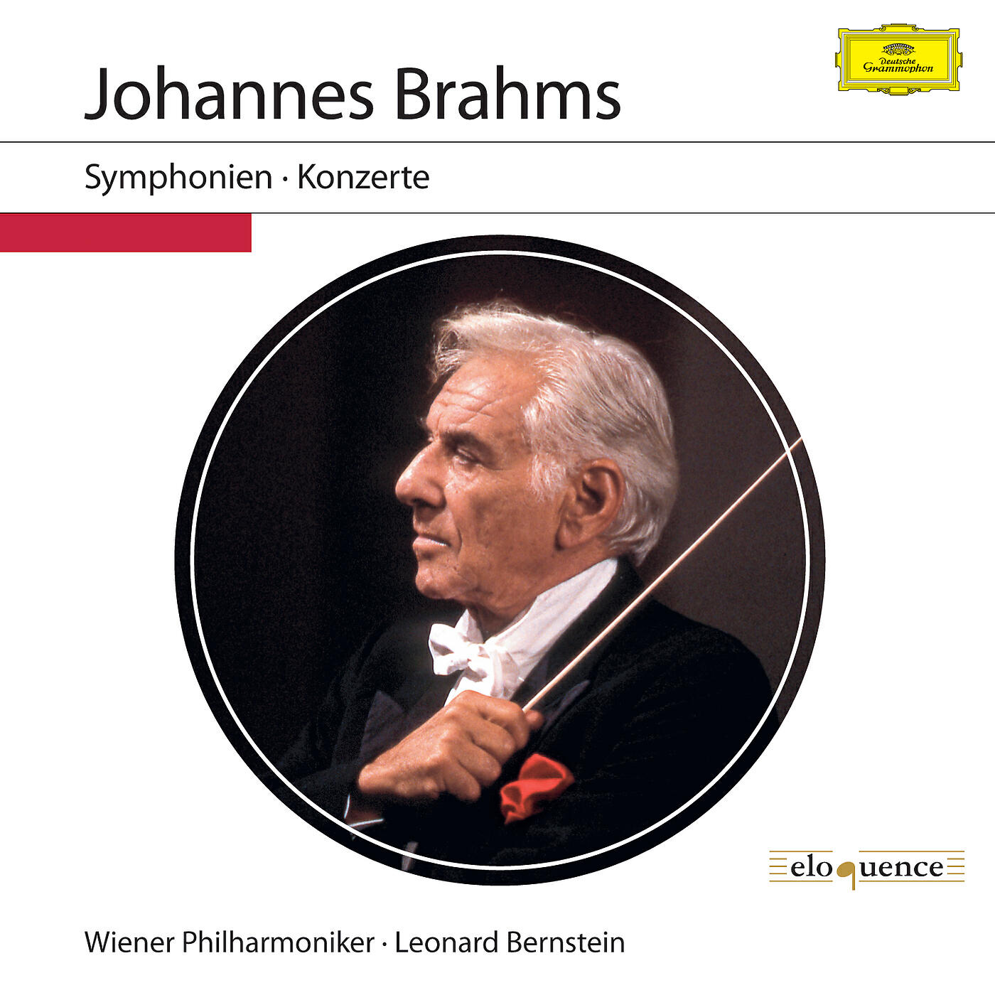 Gerhart Hetzel - Brahms: Symphony No.1 In C Minor, Op.68 - 2. Andante sostenuto (Live)