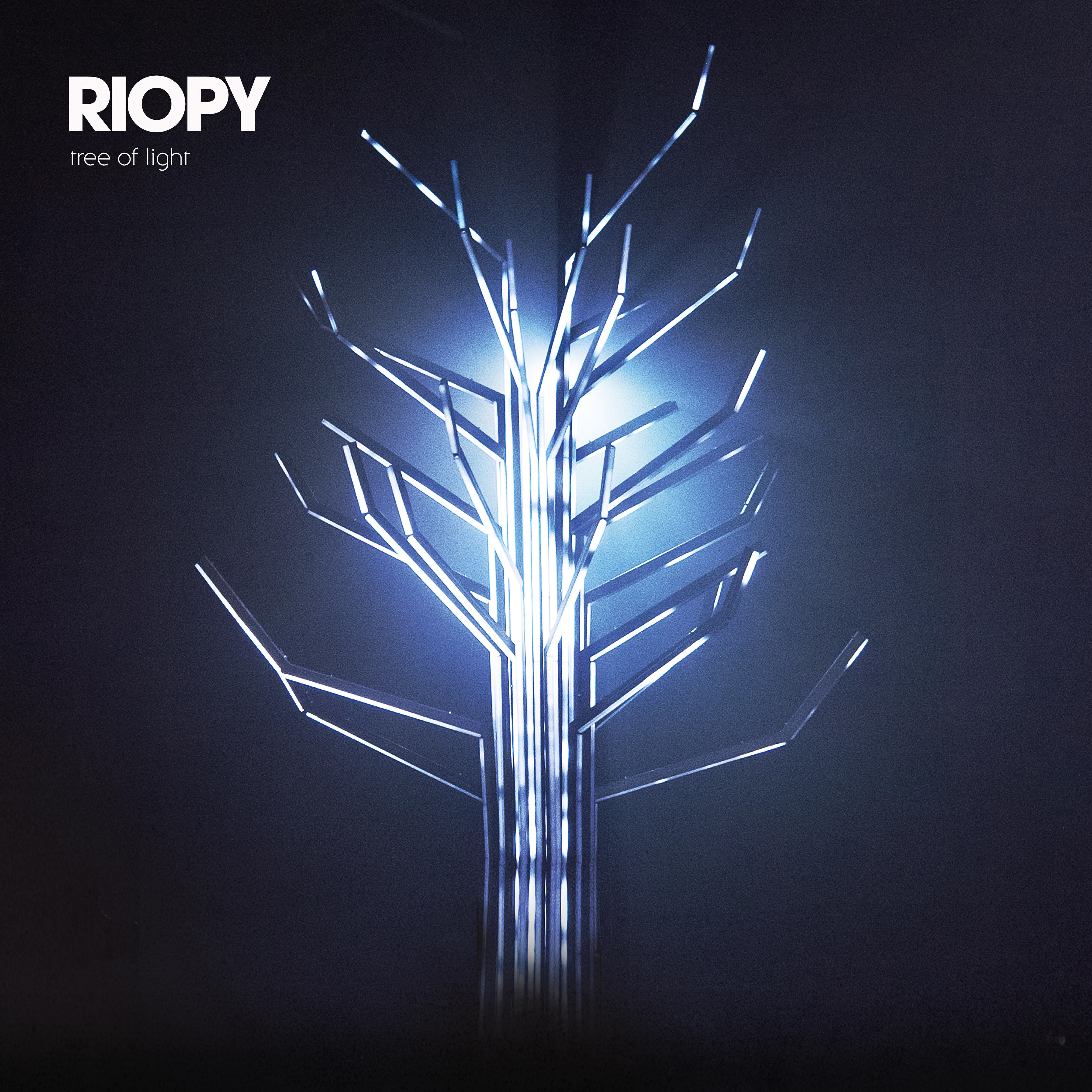 RIOPY - New World