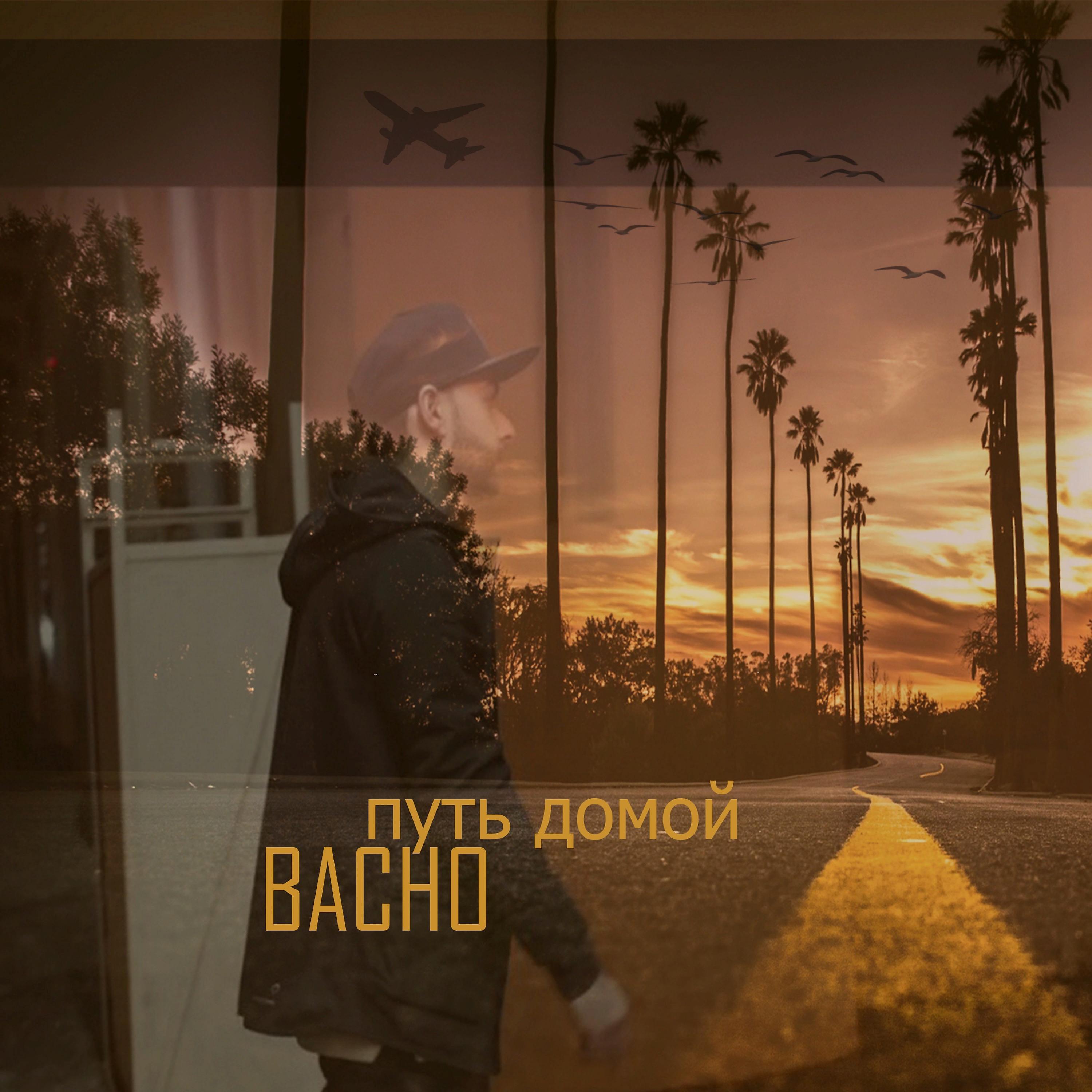 Bacho - Путь домой