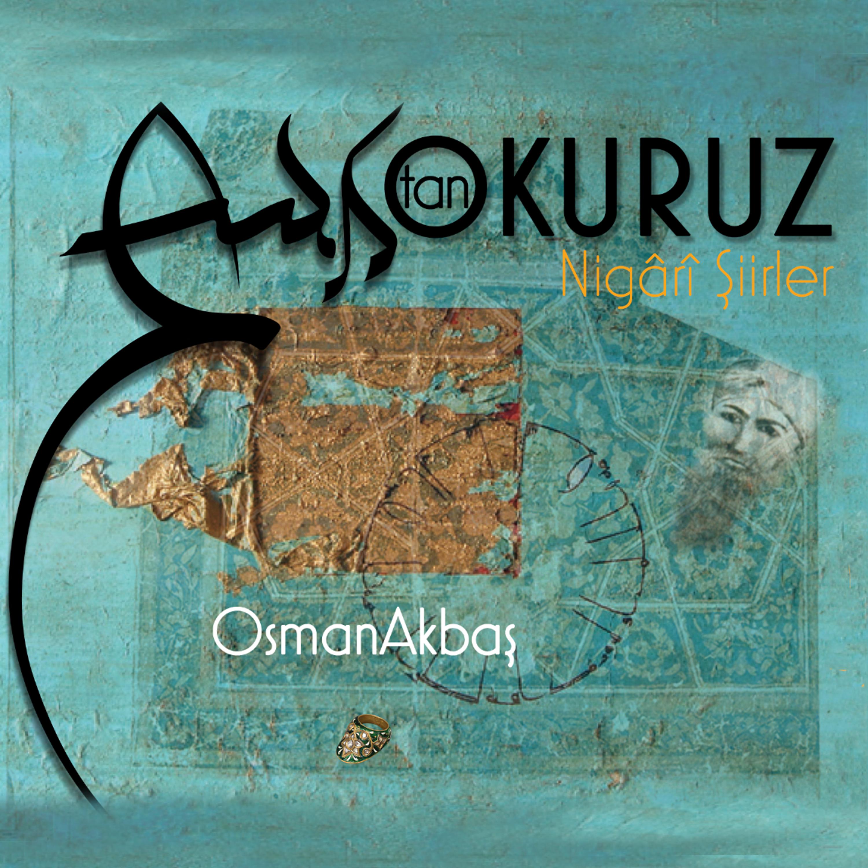 Постер альбома Aşktan Okuruz  / Nigari Şiirler