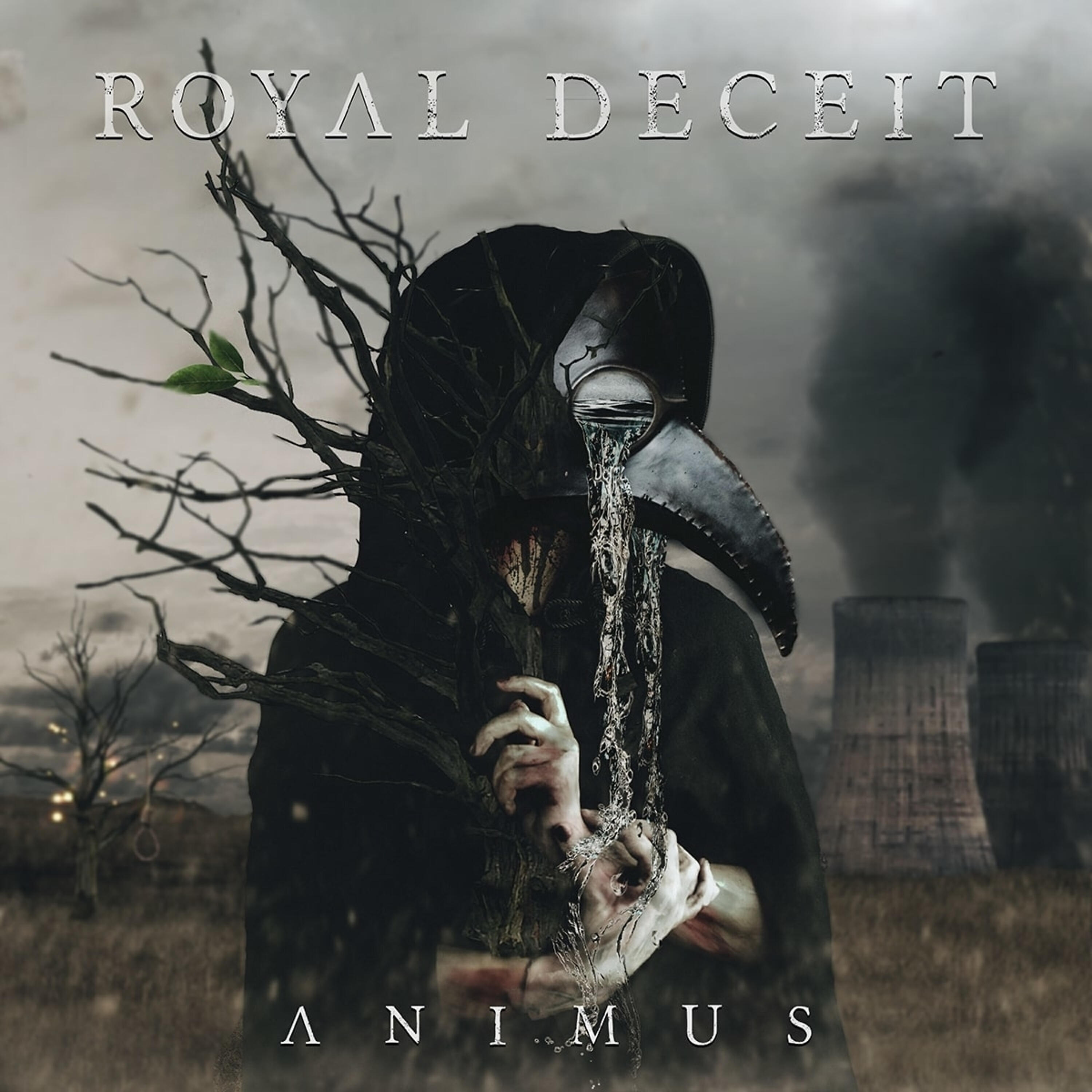 Royal Deceit - Elitist