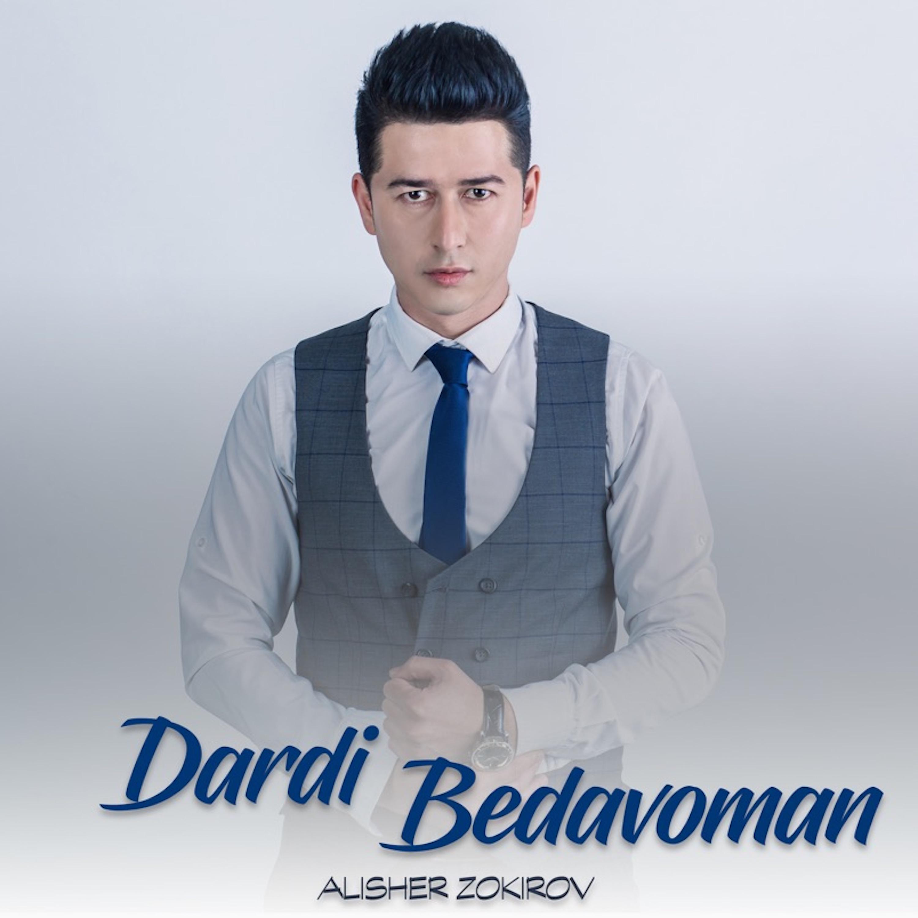 Постер альбома Dardi Bedavoman
