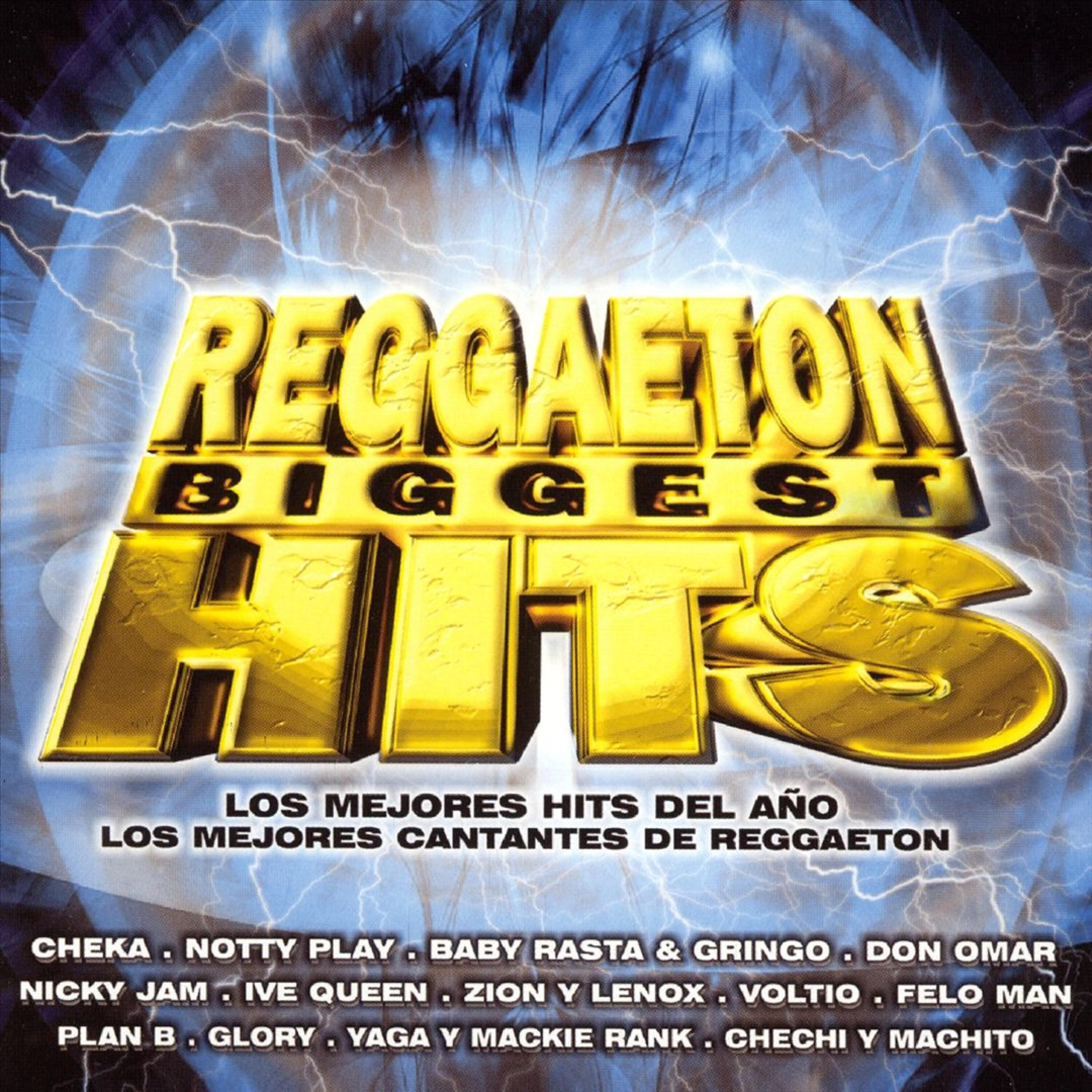 Baby Rasta Y Gringo - Yo Ando Solo