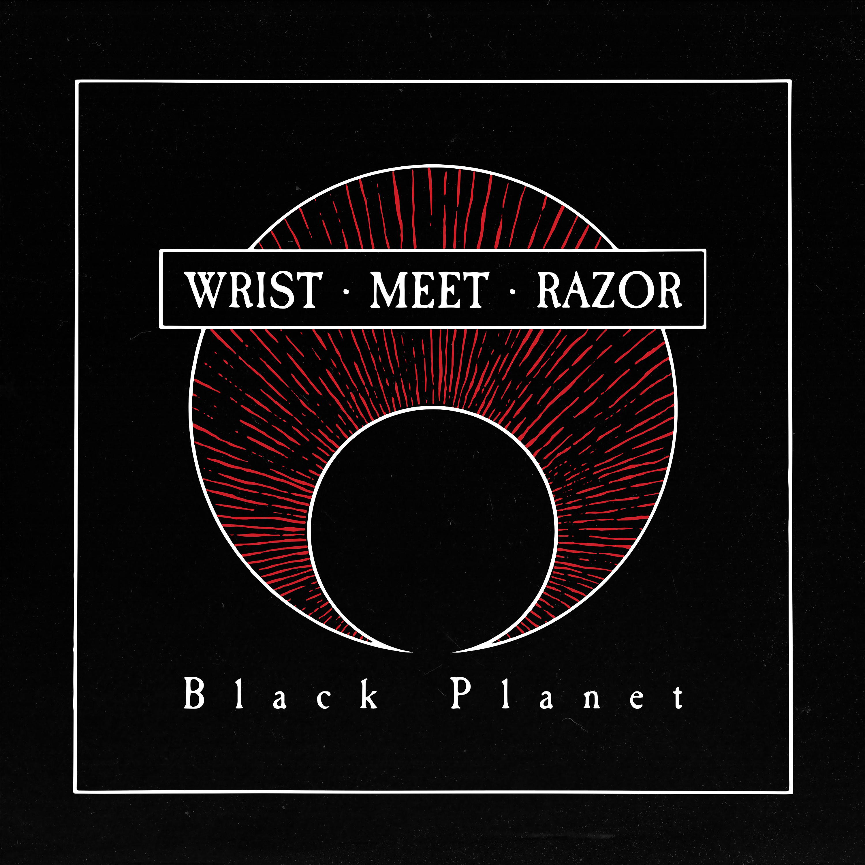 Постер альбома Black Planet