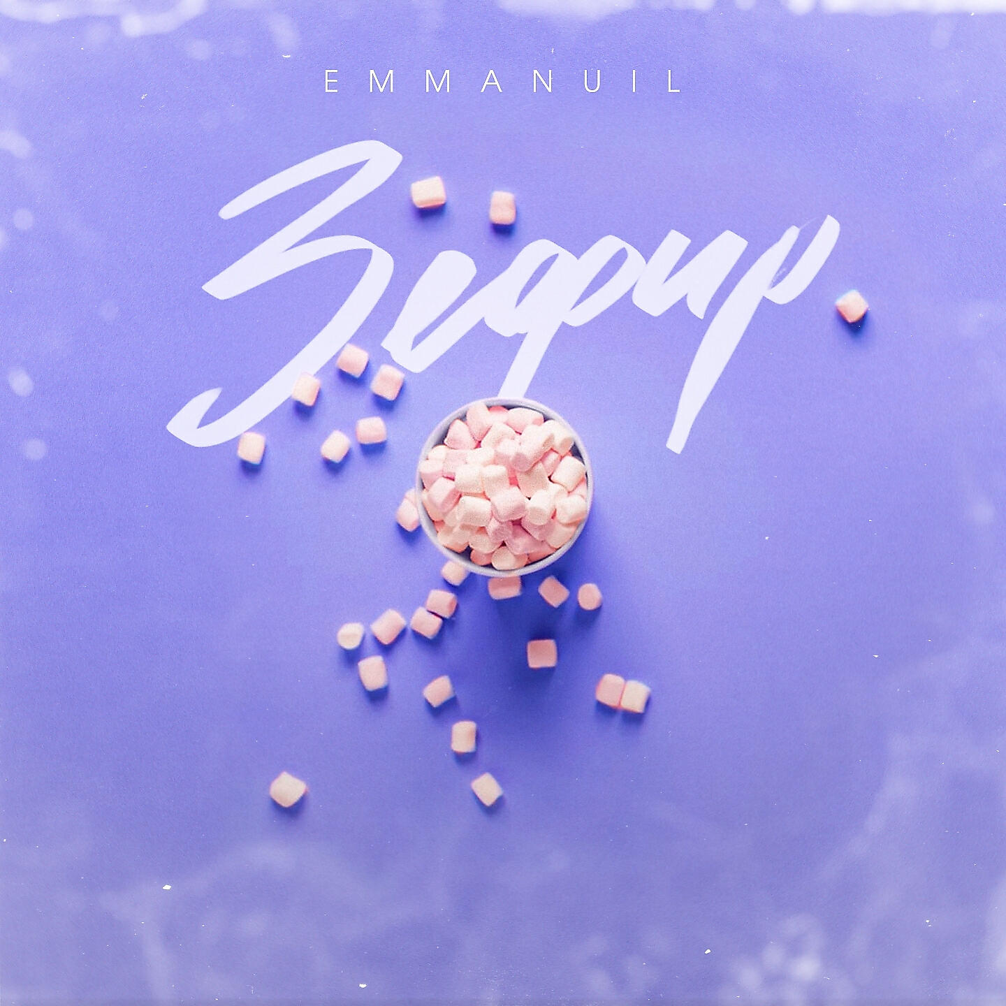 Emmanuil - Зефир