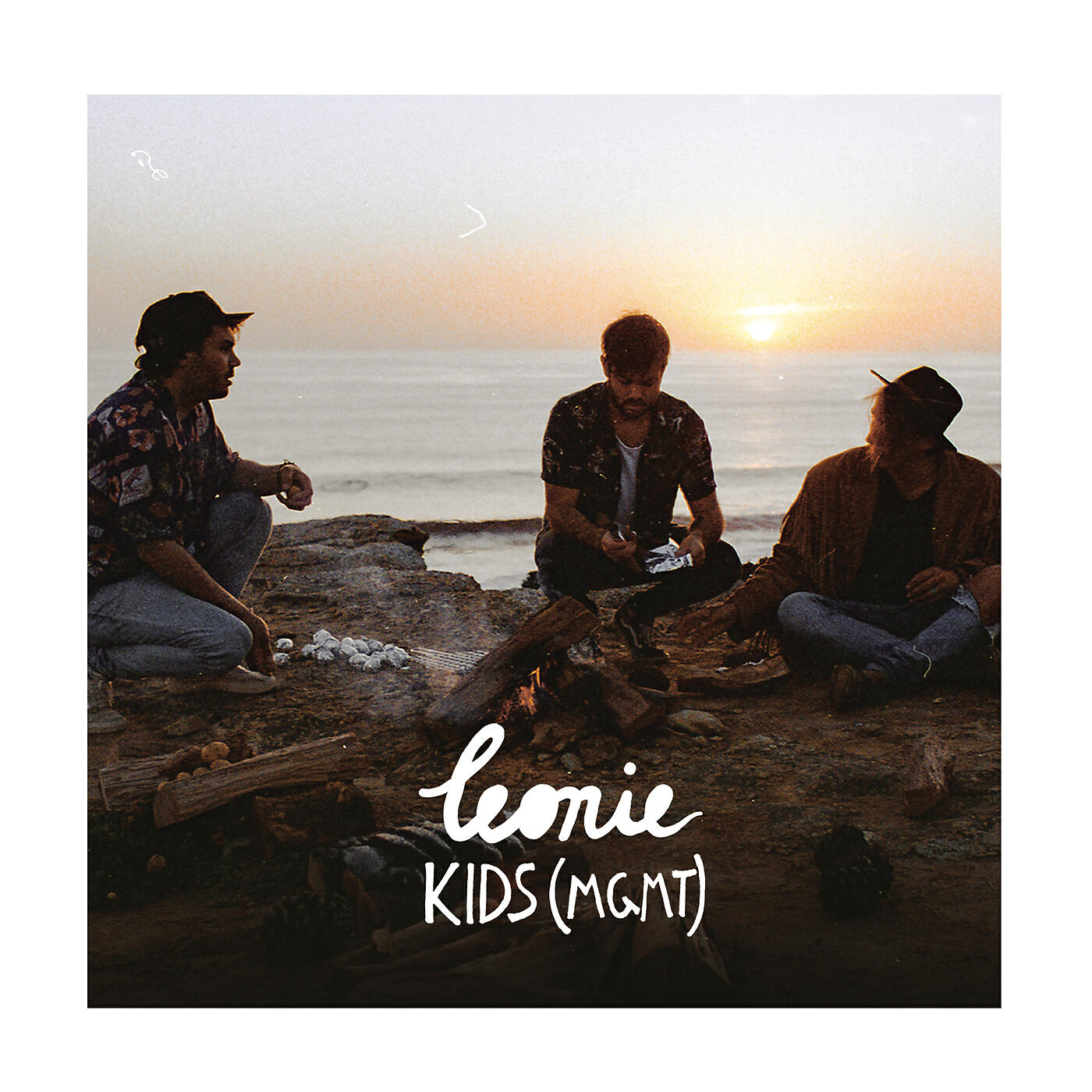 Leonie - Kids (MGMT Cover)