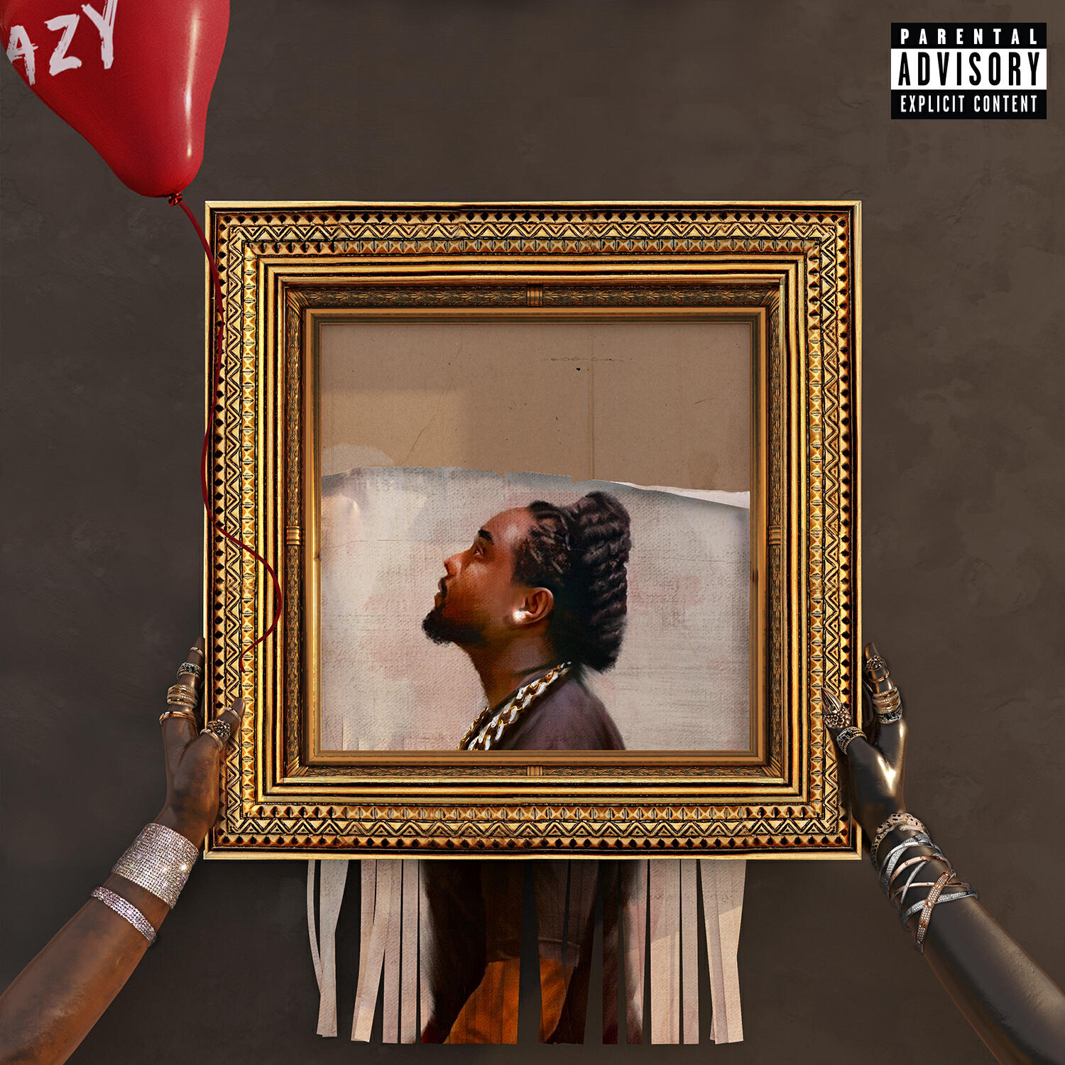 Wale - Cliché (feat. Ari Lennox & Boogie)