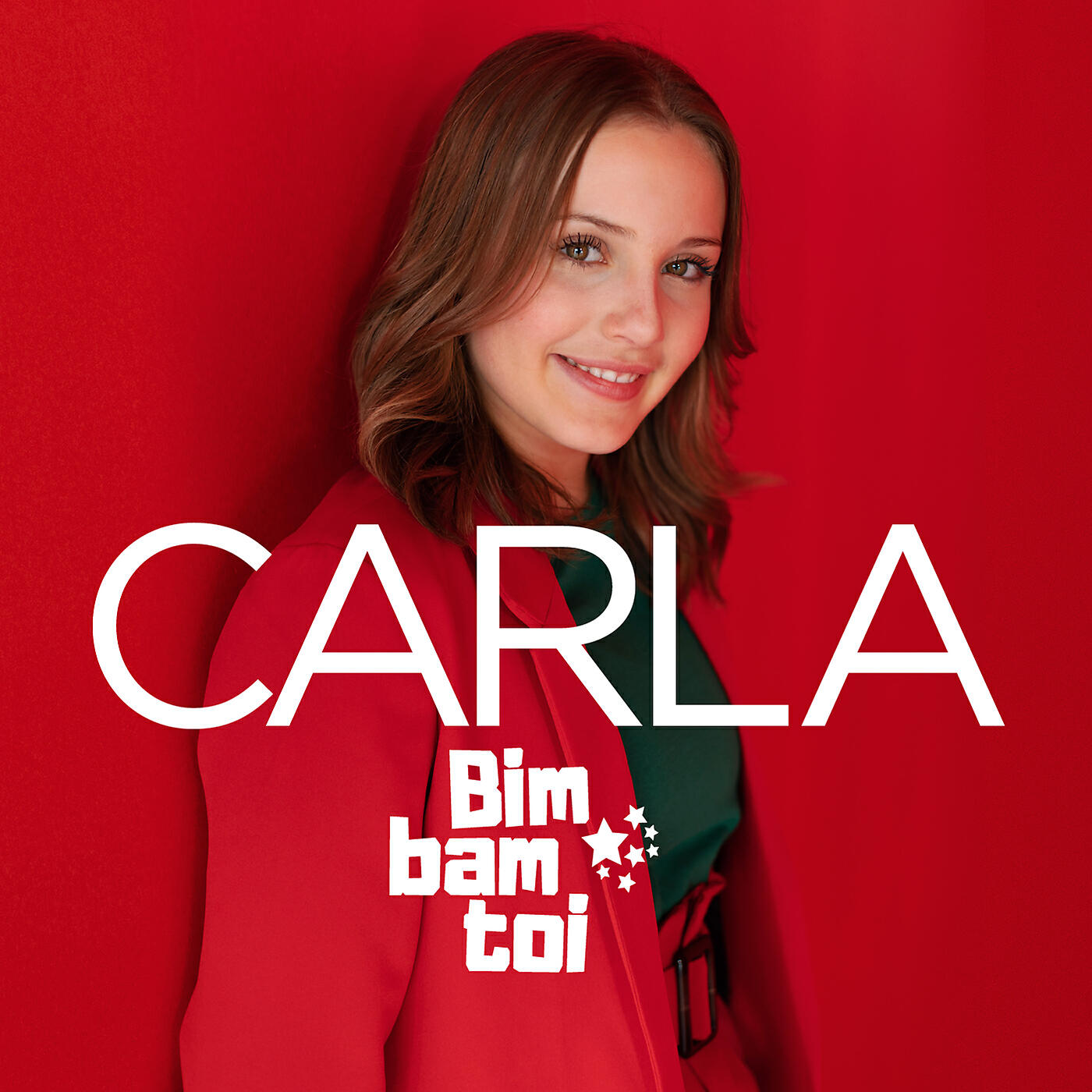Carla - Bim Bam toi