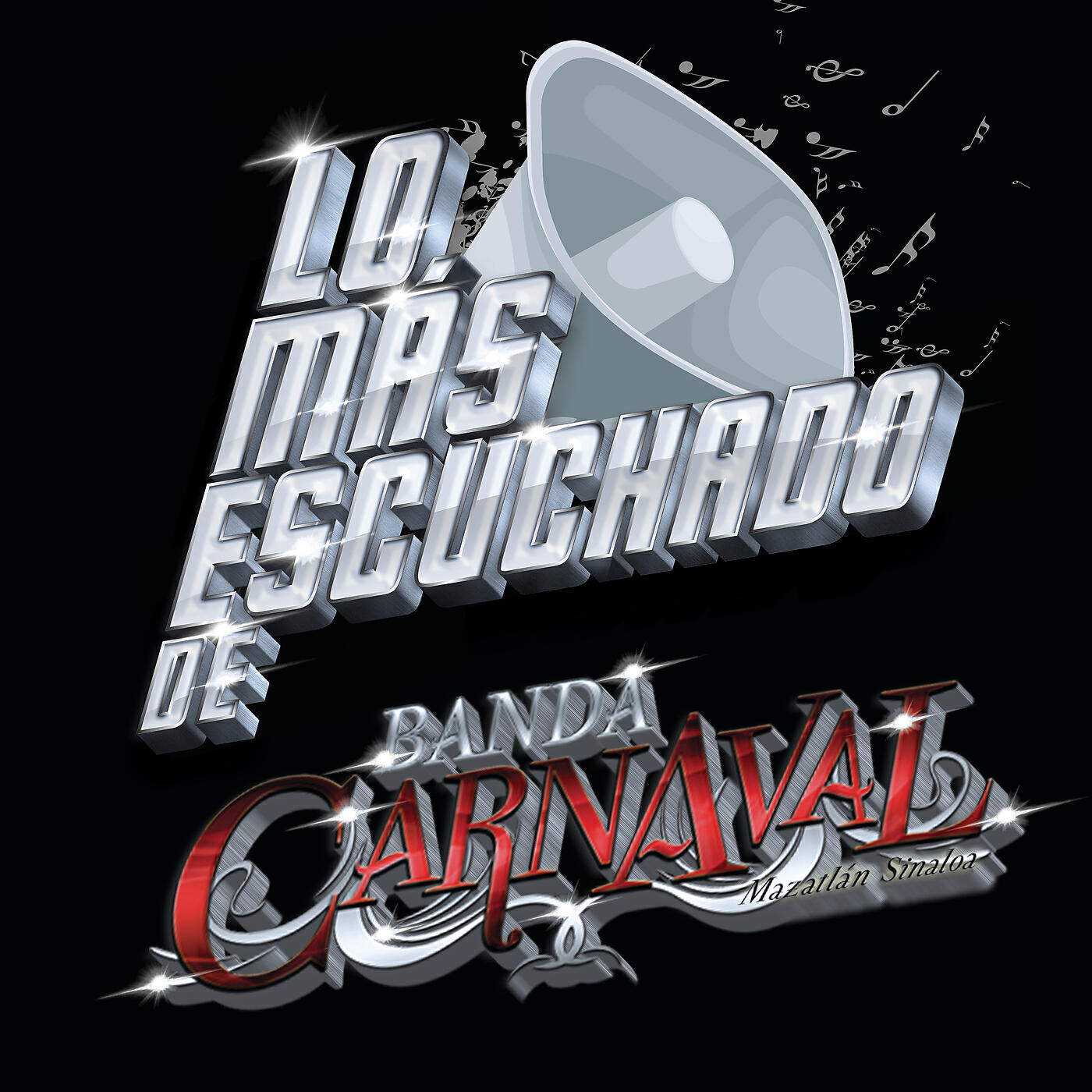 Banda Carnaval - La Doble Cara