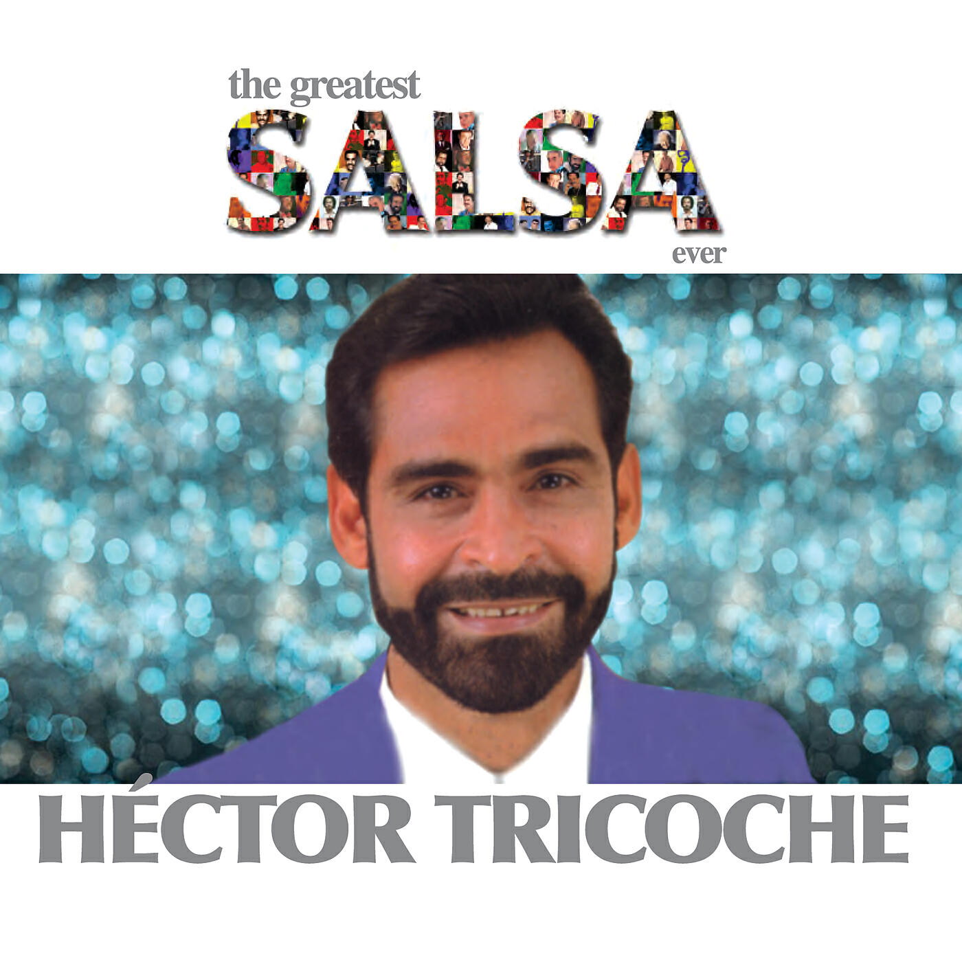 Hector Tricoche - Periquito Pin Pin