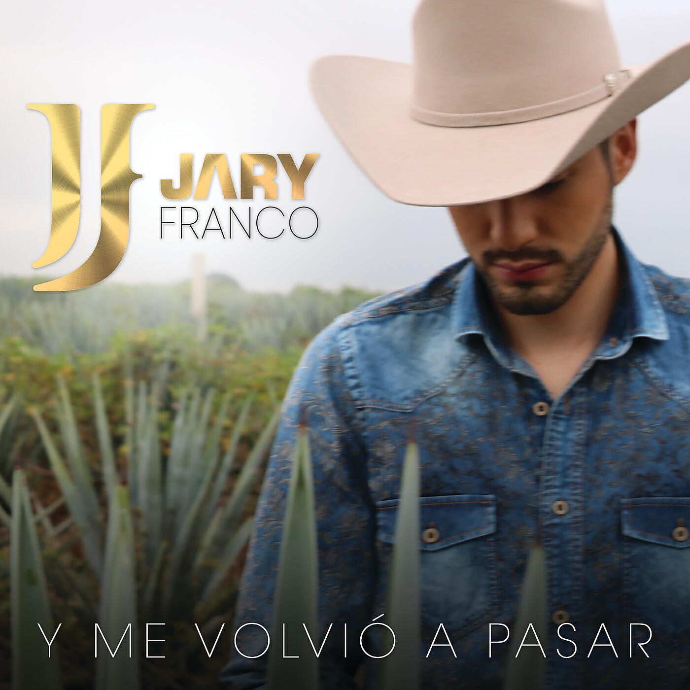 Jary Franco - Y Me Volvió A Pasar