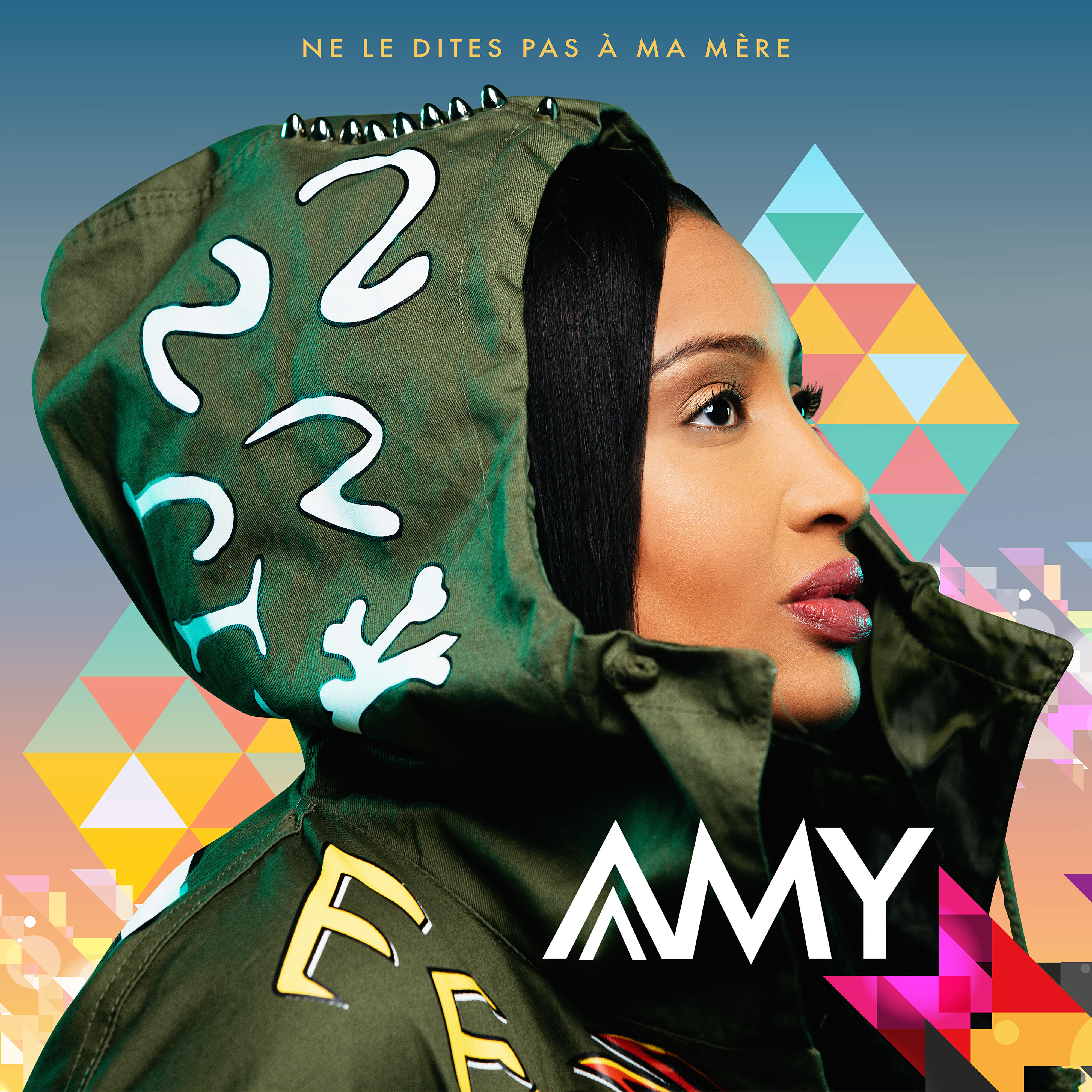 Amy - Va là-bas (feat. Lyna Mahyem & Lylah)