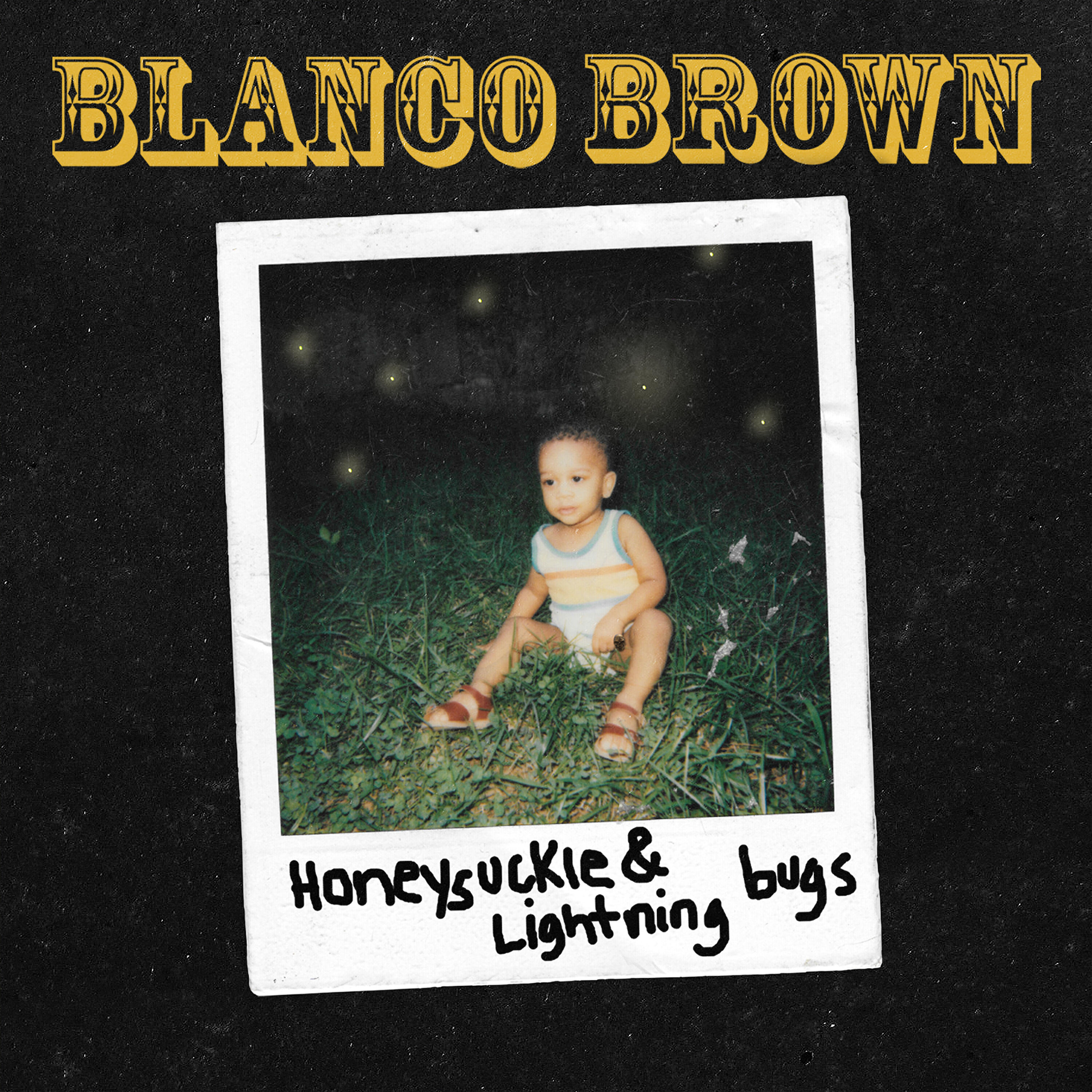 Blanco Brown - HeadNod