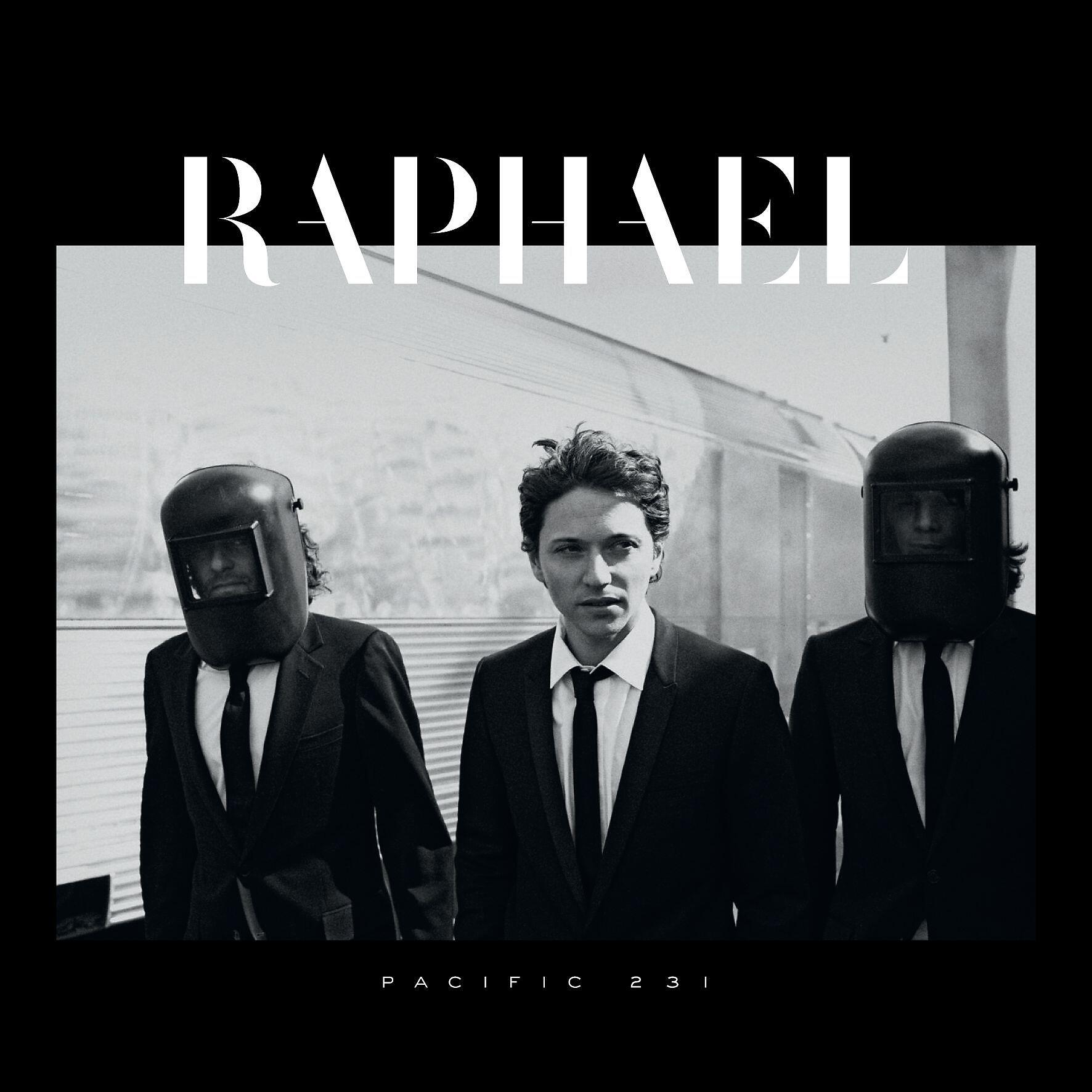 Raphael - Terminal 2B