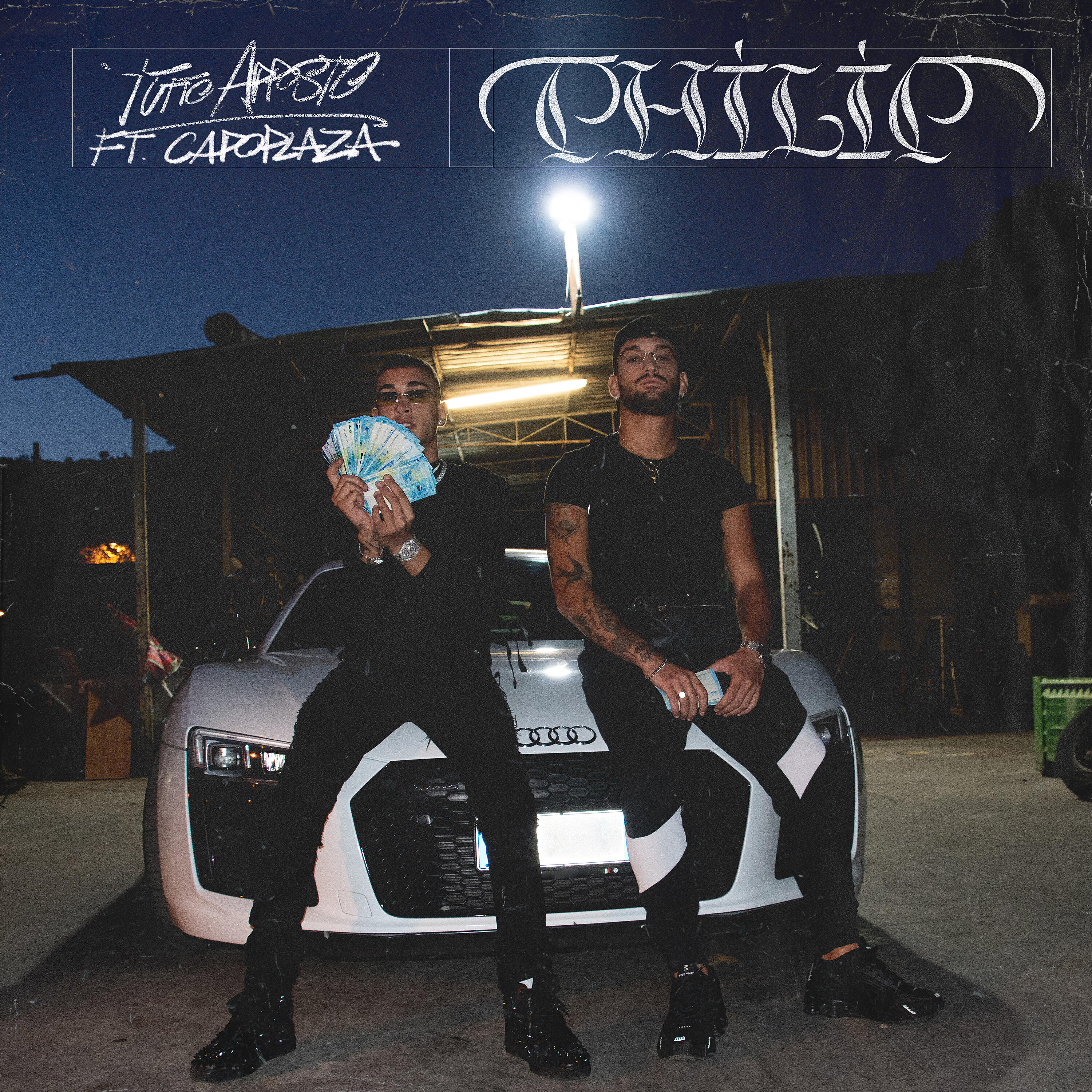 Philip - Tutto apposto (feat. Capo Plaza)