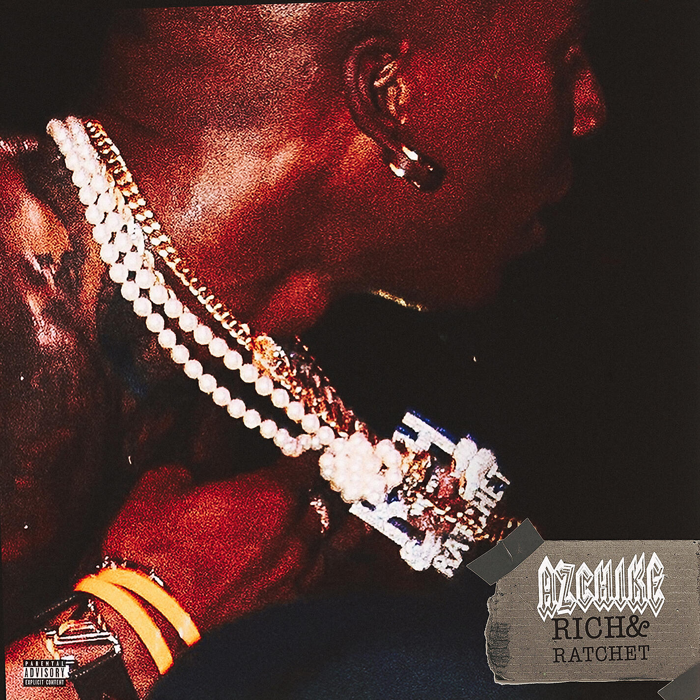 AzChike - Every Nigga (feat. Rucci, 1takejay, Kalan.FrFr, Lil Deuce, AzSwaye, Blackk & 1takequan)