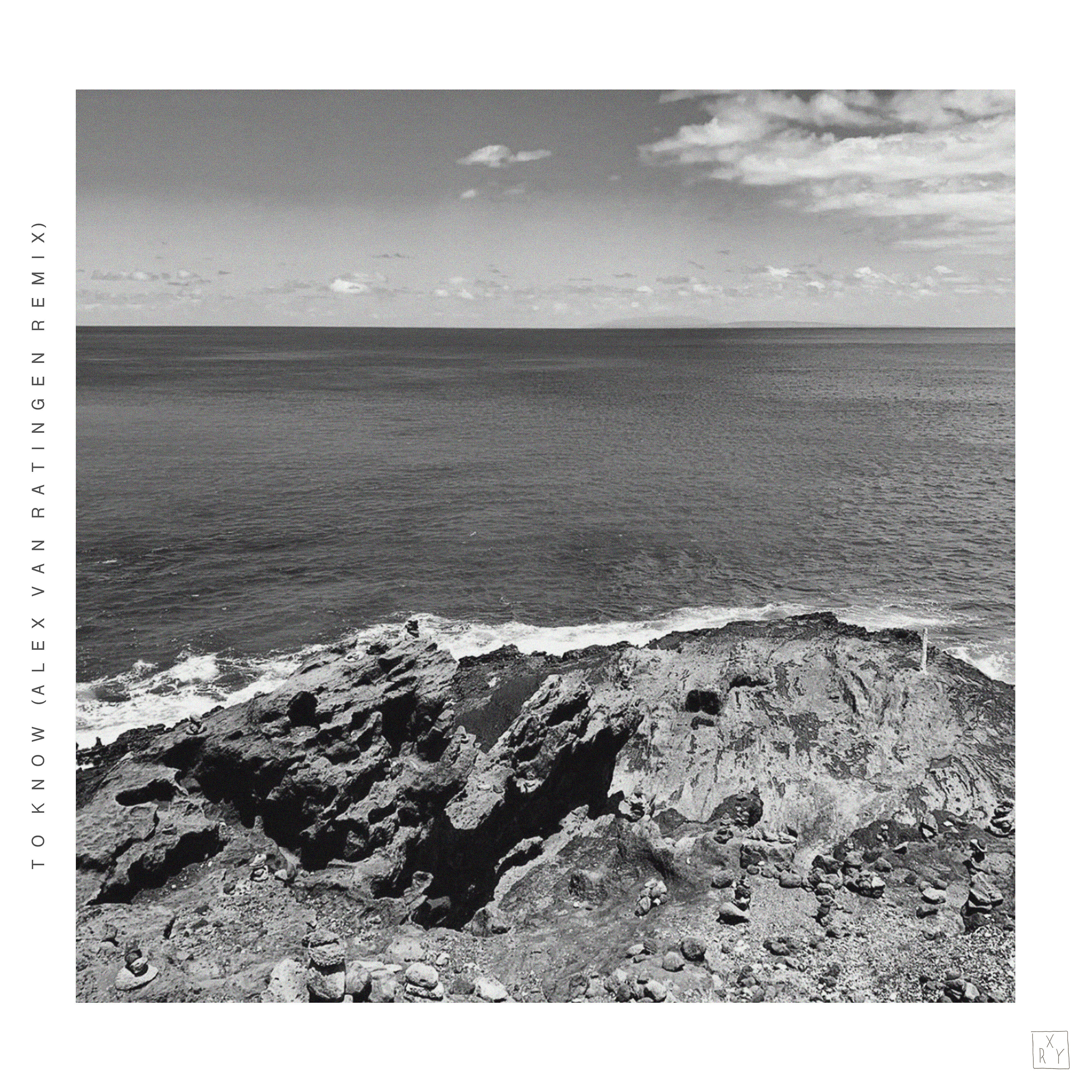 RY X - To Know (Alex van Ratingen Remix)