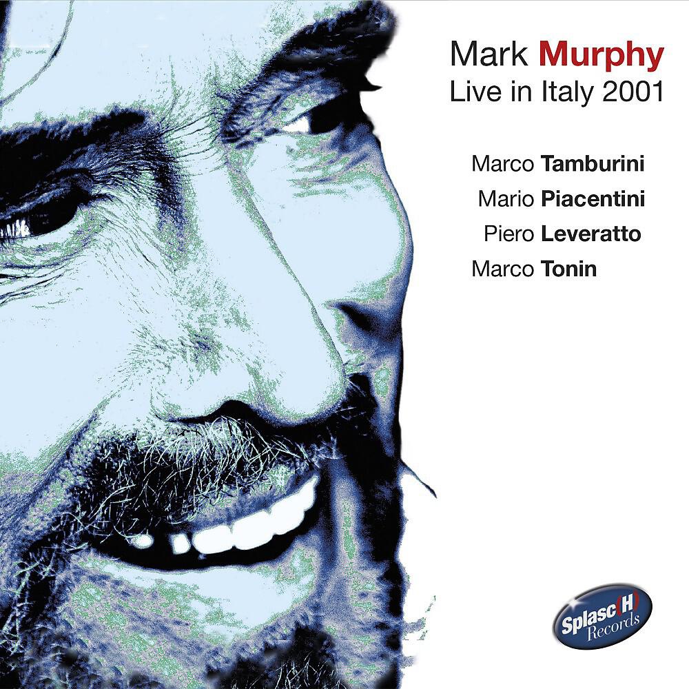 Mark Murphy - My One and Only Love