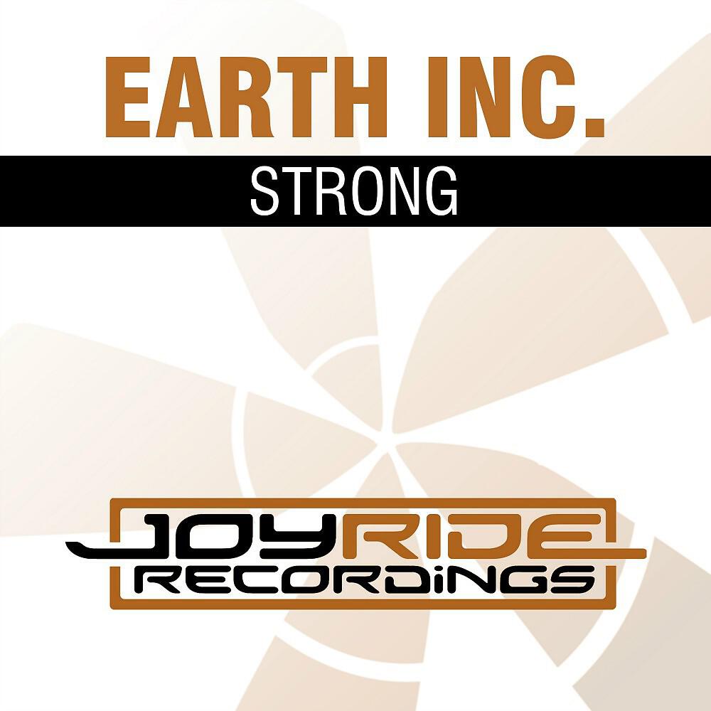 Earth Inc. - Strong (Antolini & Montorsi Remix)