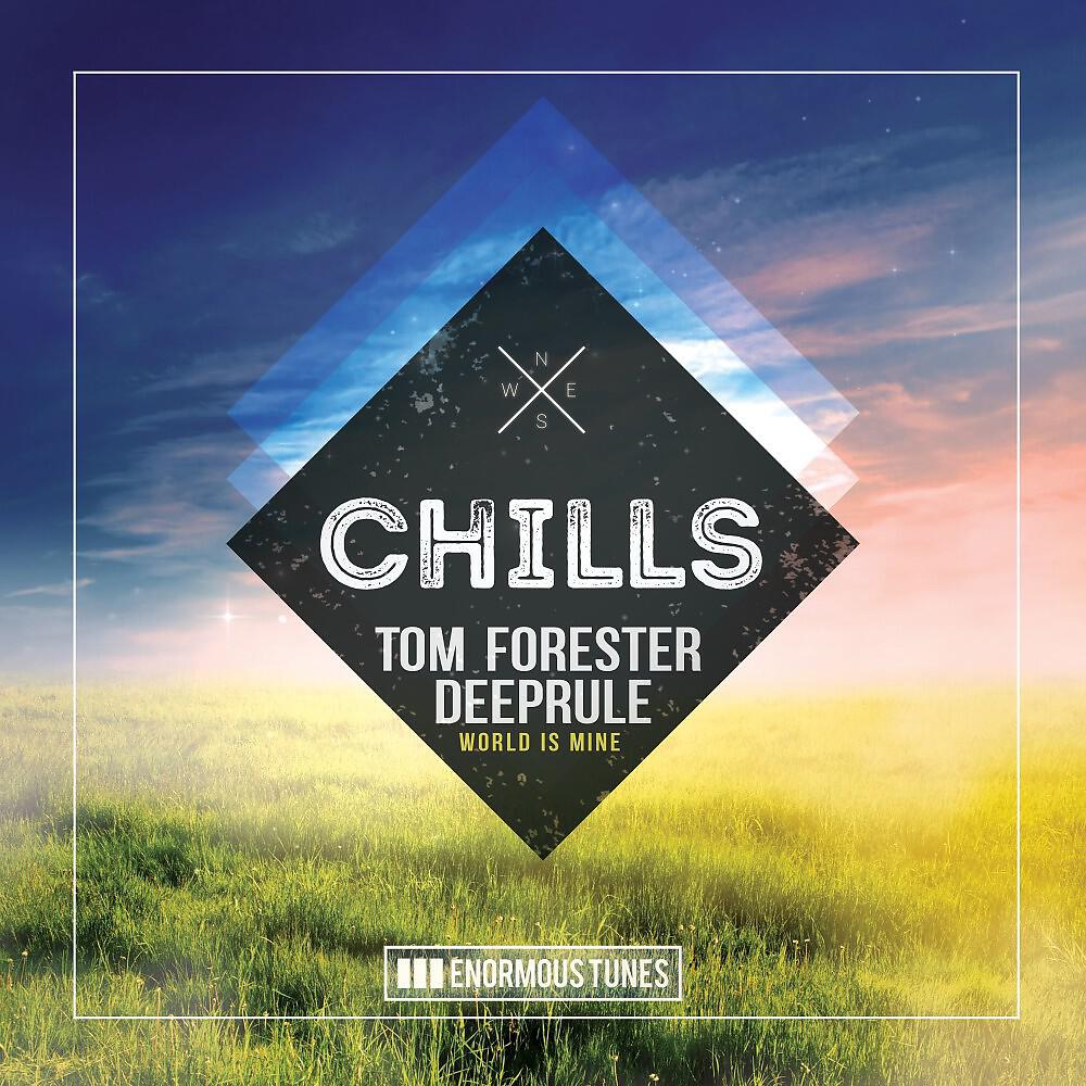 Tom Forester - World Is Mine (Extended Mix)