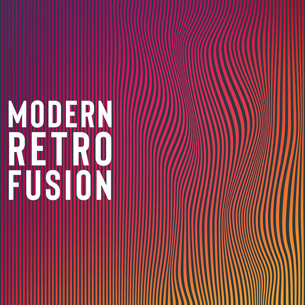 Постер альбома Modern Retro Fusion