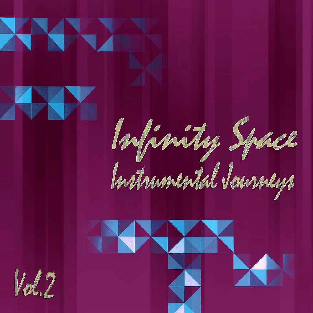 Infinity Space - A Voice Screams from Heaven (Endless Heaven Edit)