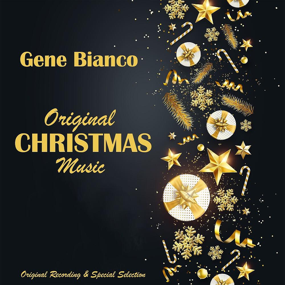Gene Bianco - Medley: Hark! the Herald Angels Sing / Deck the Halls (Remastered)