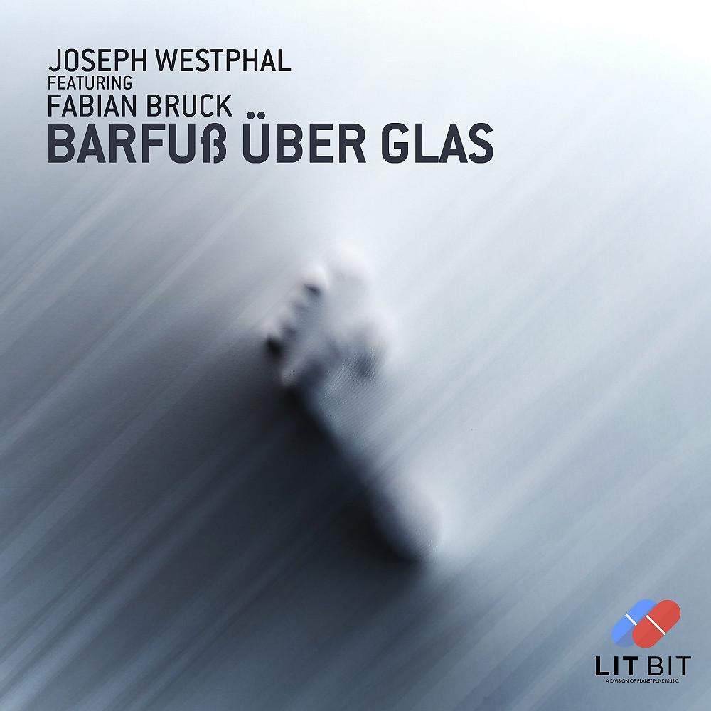 Постер альбома Barfuß Über Glas