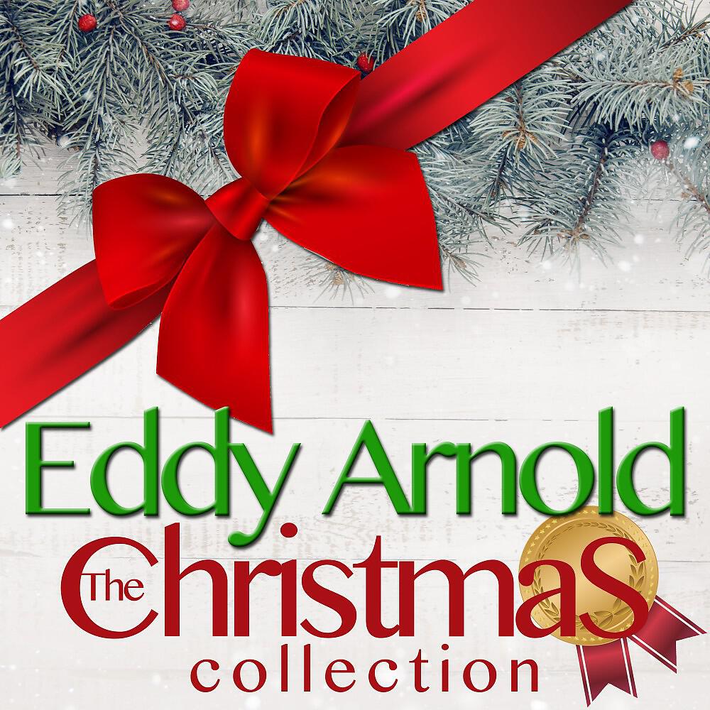 Eddy Arnold - C-H-R-I-S-T-M-A-S