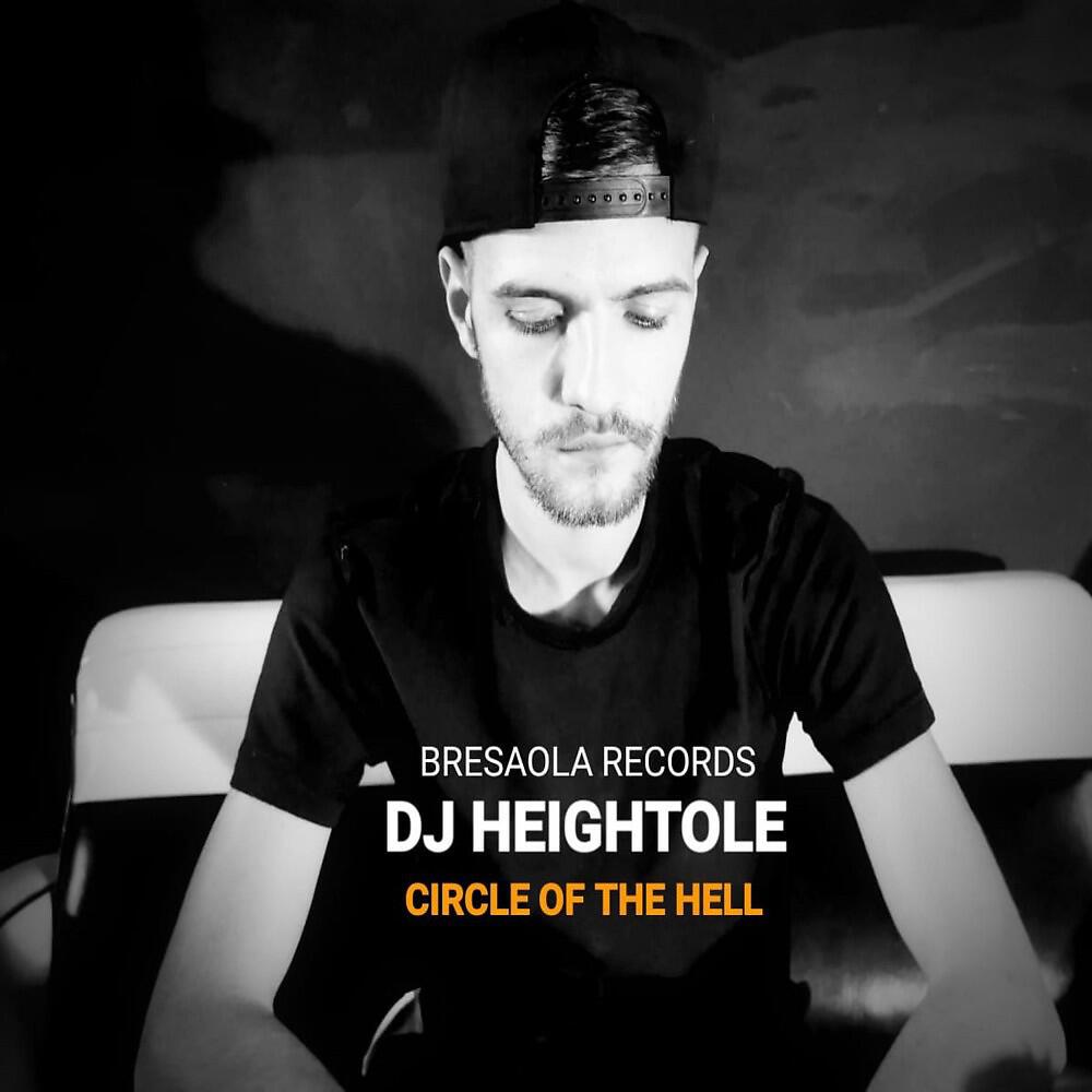 DJ HEIGHTOLE - Space Travels (Original)