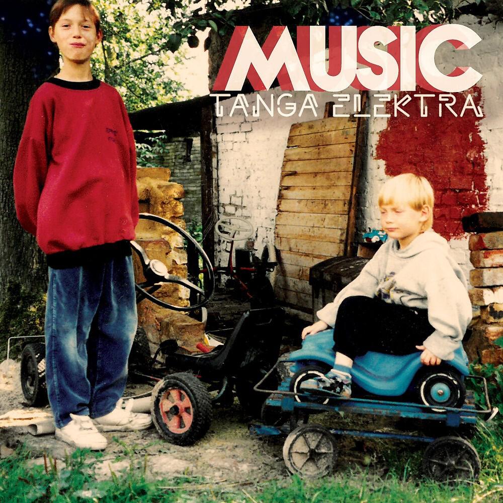 Tanga Elektra - Nao Falo