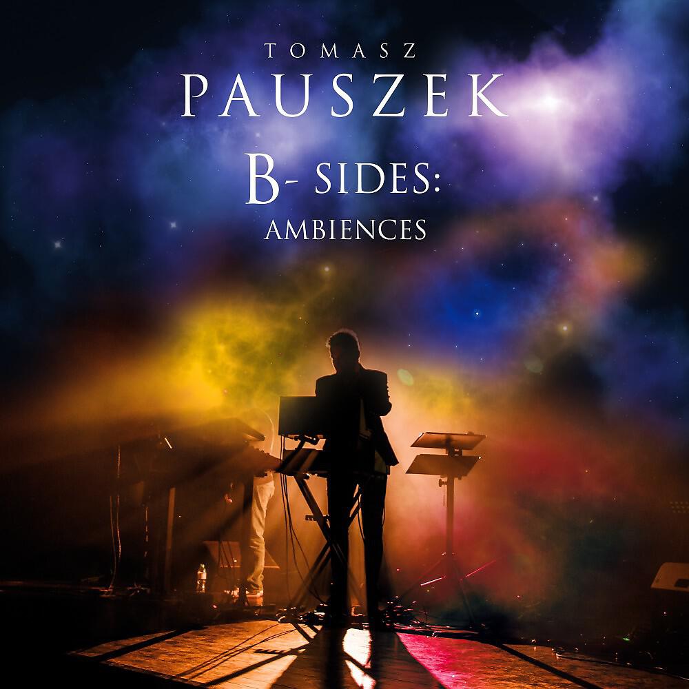 Tomasz Pauszek - Perseids