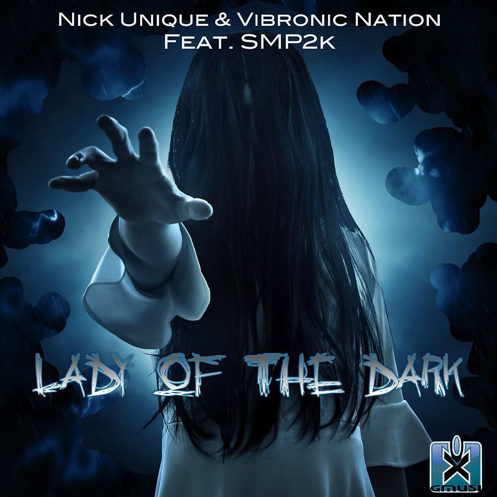 Nick Unique - Lady of the Dark (Instrumental Edit)