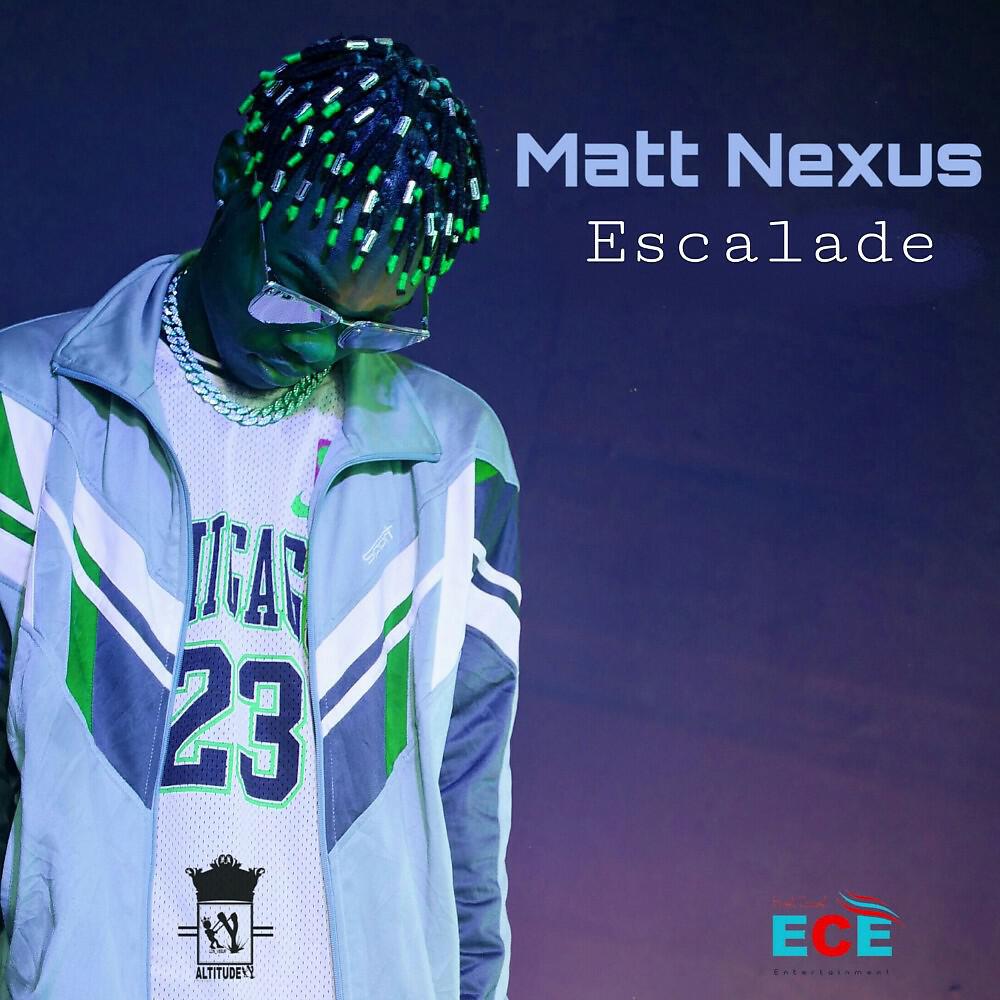 Matt Nexus - Trop tard